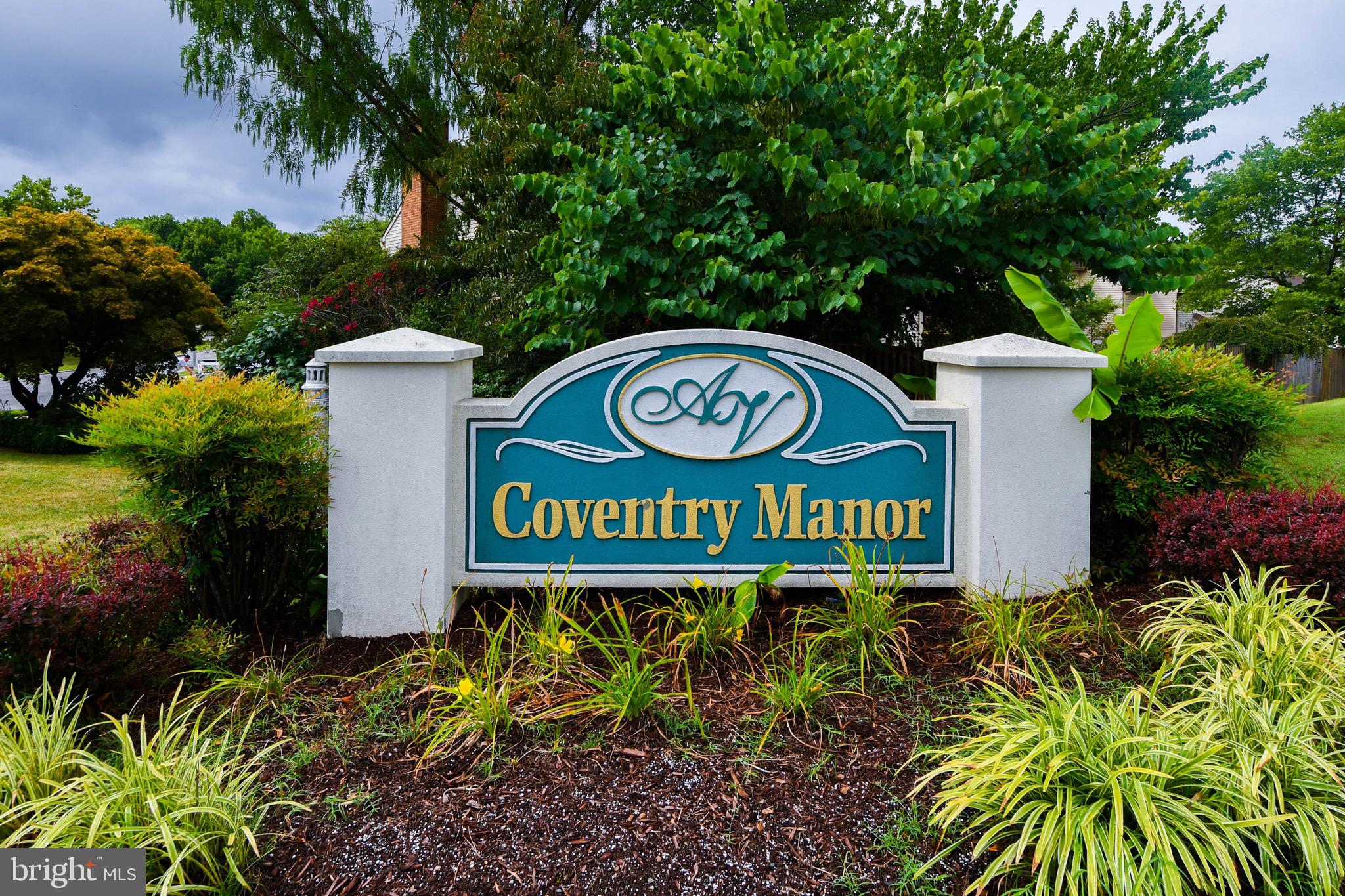 ACTON VILLAGE - Residential Lease