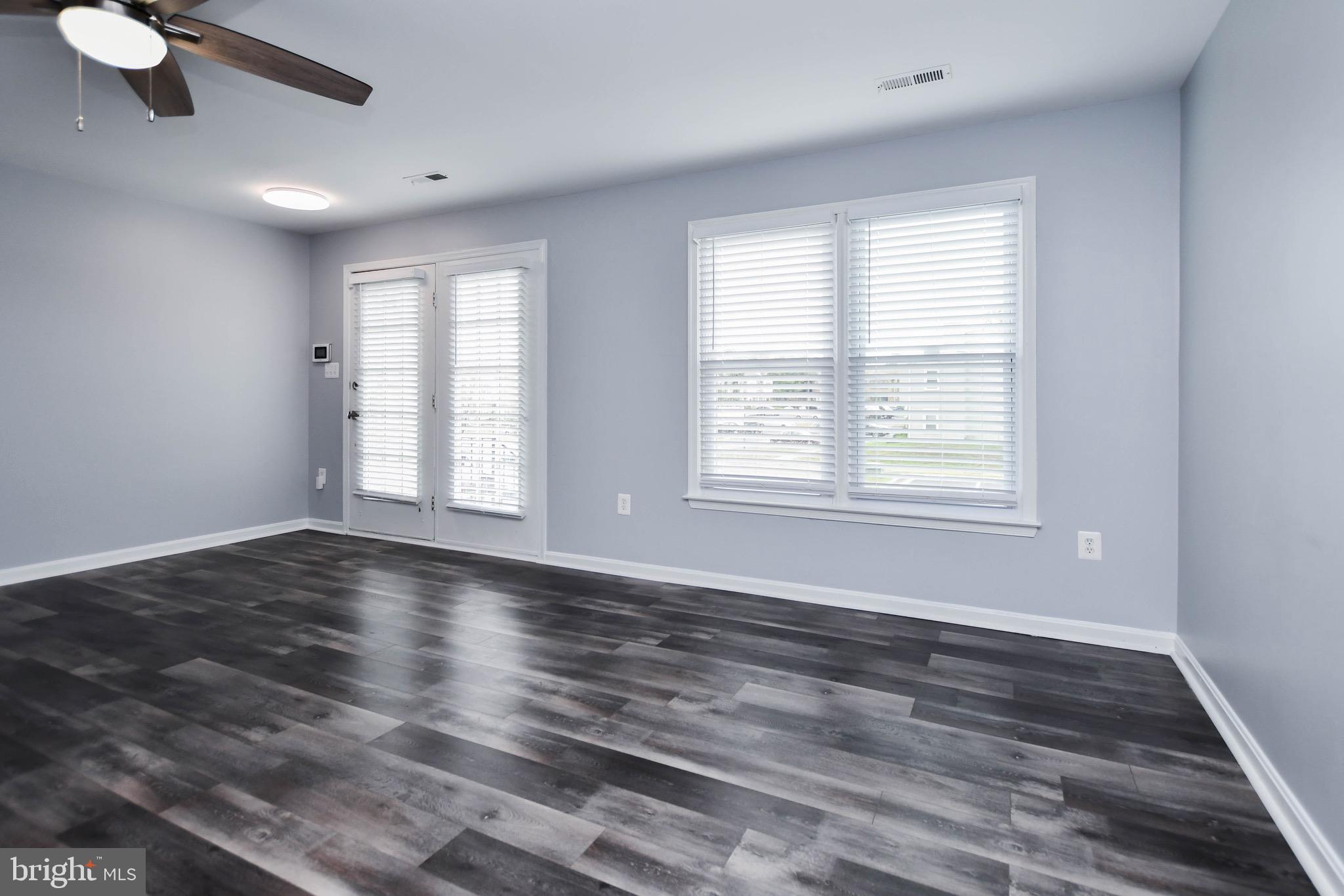 ACTON VILLAGE - Residential Lease