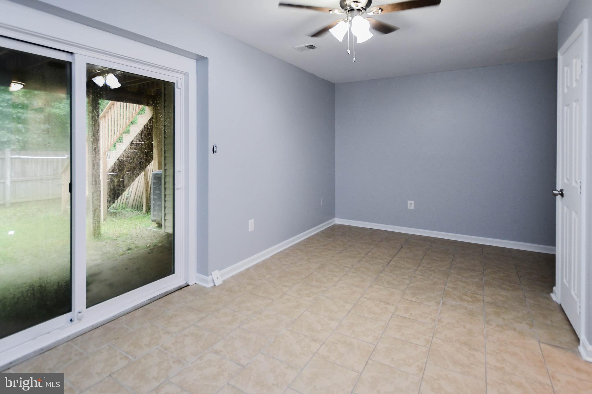 ACTON VILLAGE - Residential Lease