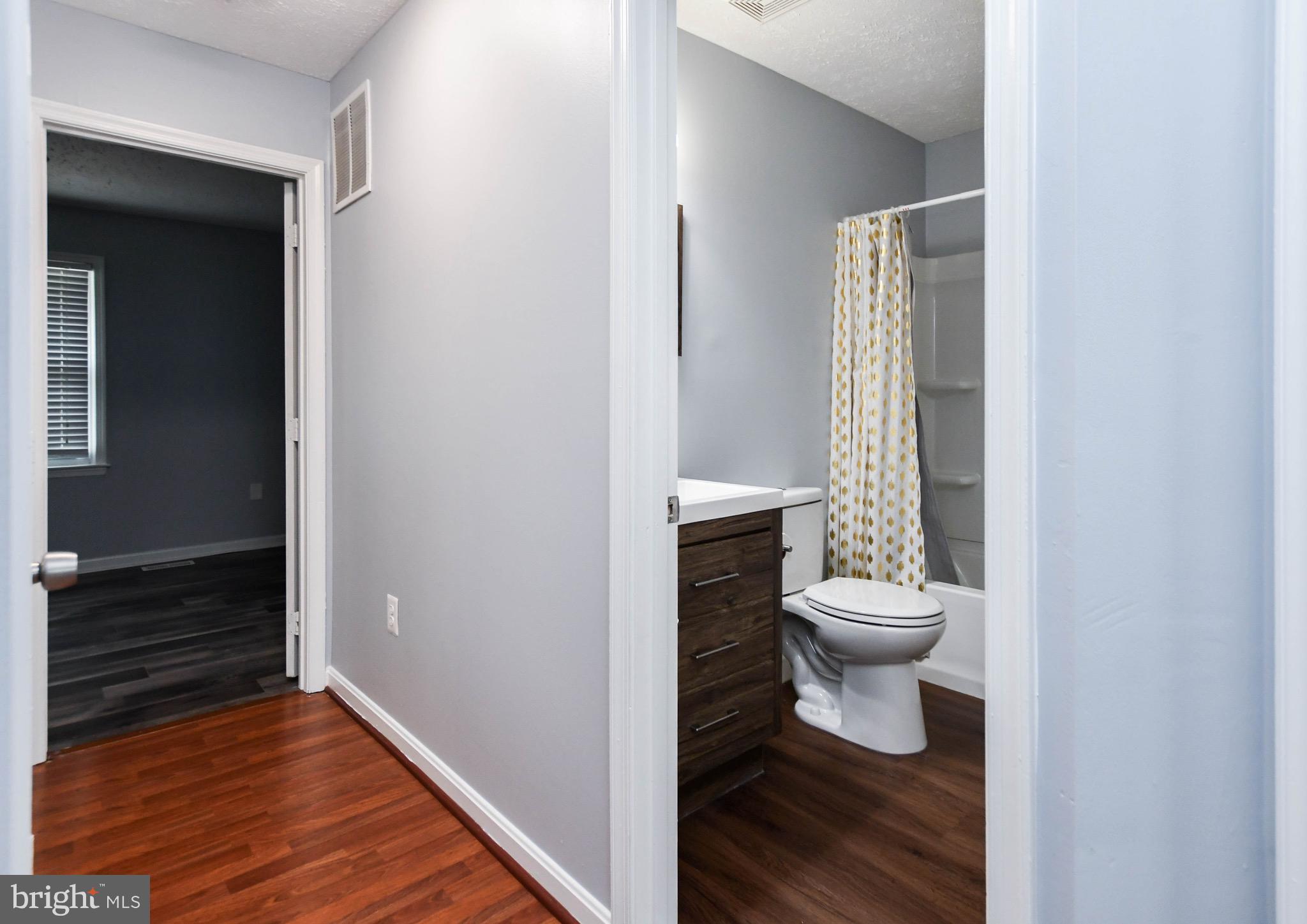 ACTON VILLAGE - Residential Lease