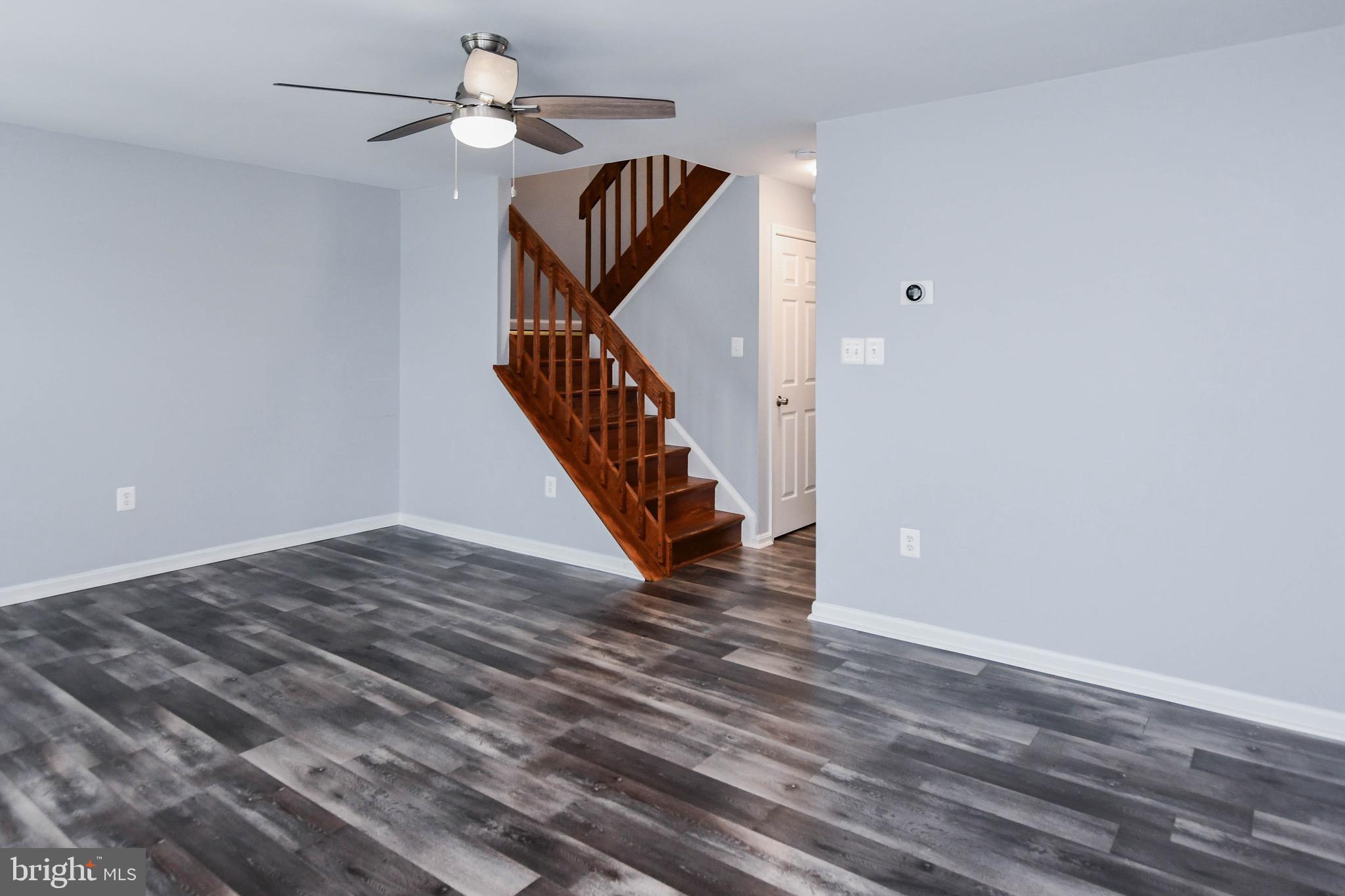 ACTON VILLAGE - Residential Lease