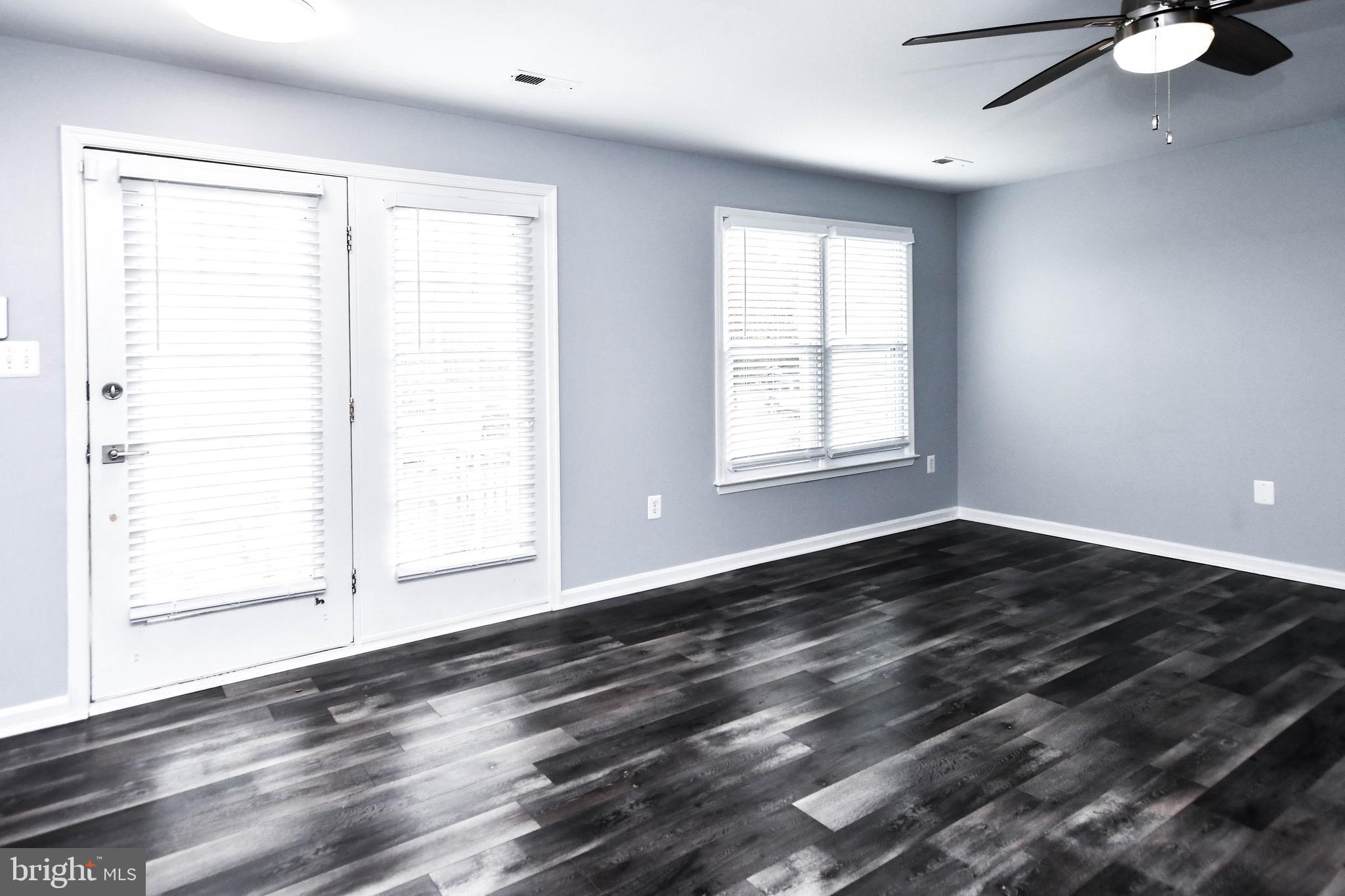 ACTON VILLAGE - Residential Lease