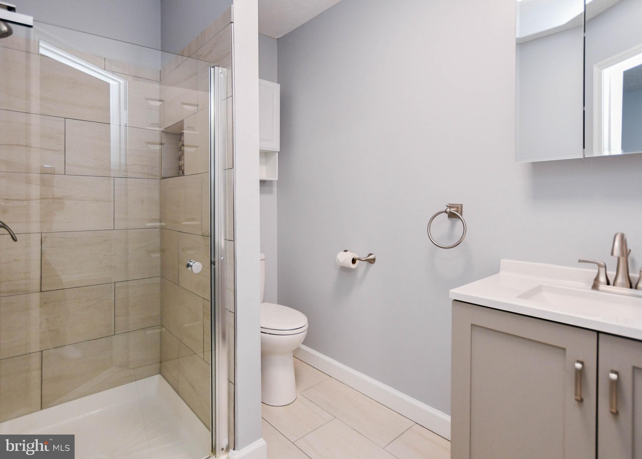 ACTON VILLAGE - Residential Lease