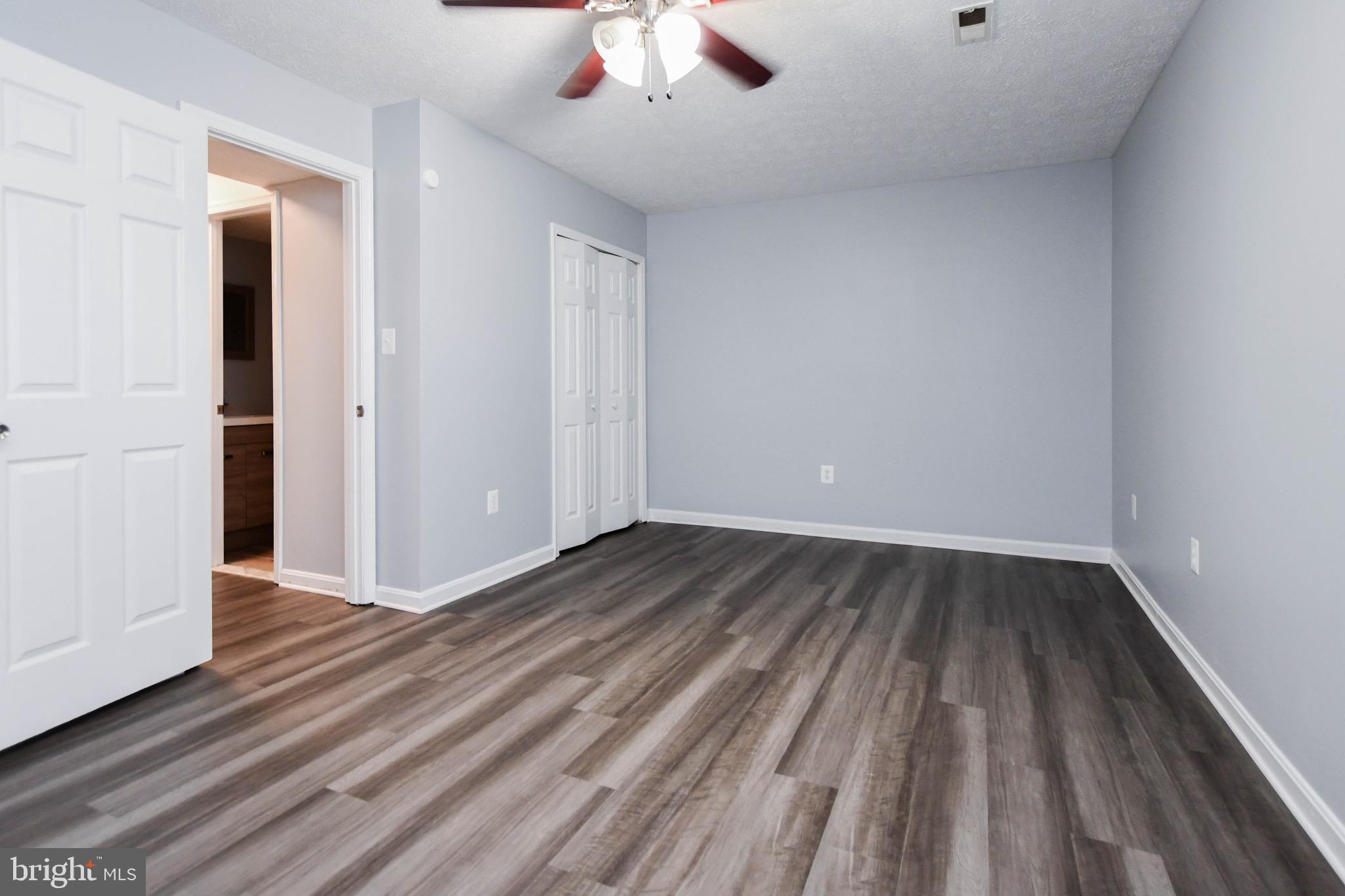 ACTON VILLAGE - Residential Lease