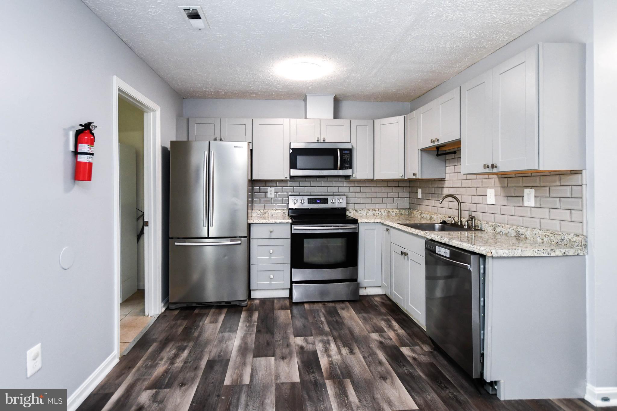 ACTON VILLAGE - Residential Lease