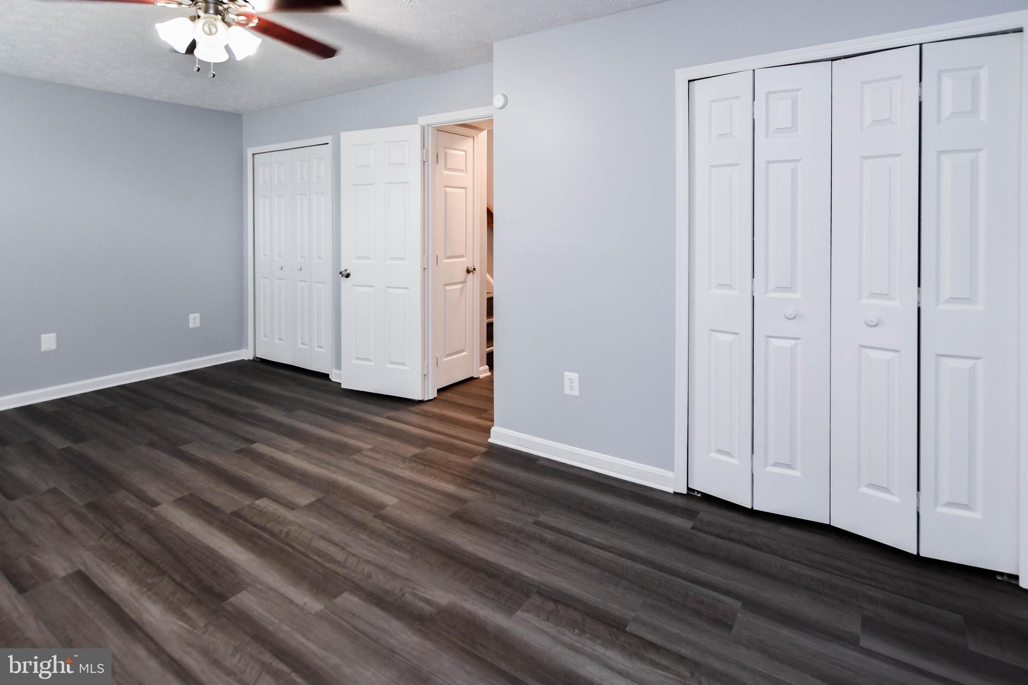 ACTON VILLAGE - Residential Lease