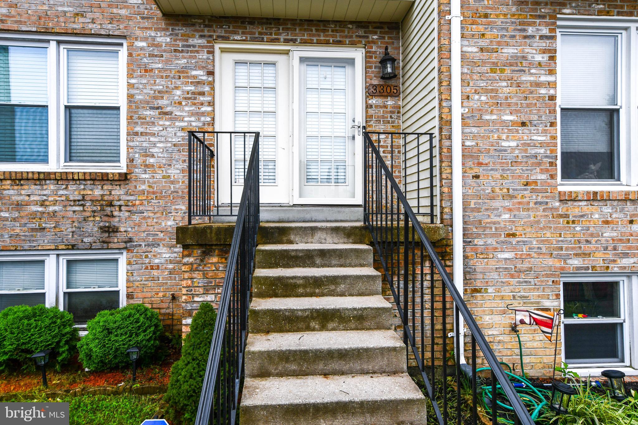 ACTON VILLAGE - Residential Lease