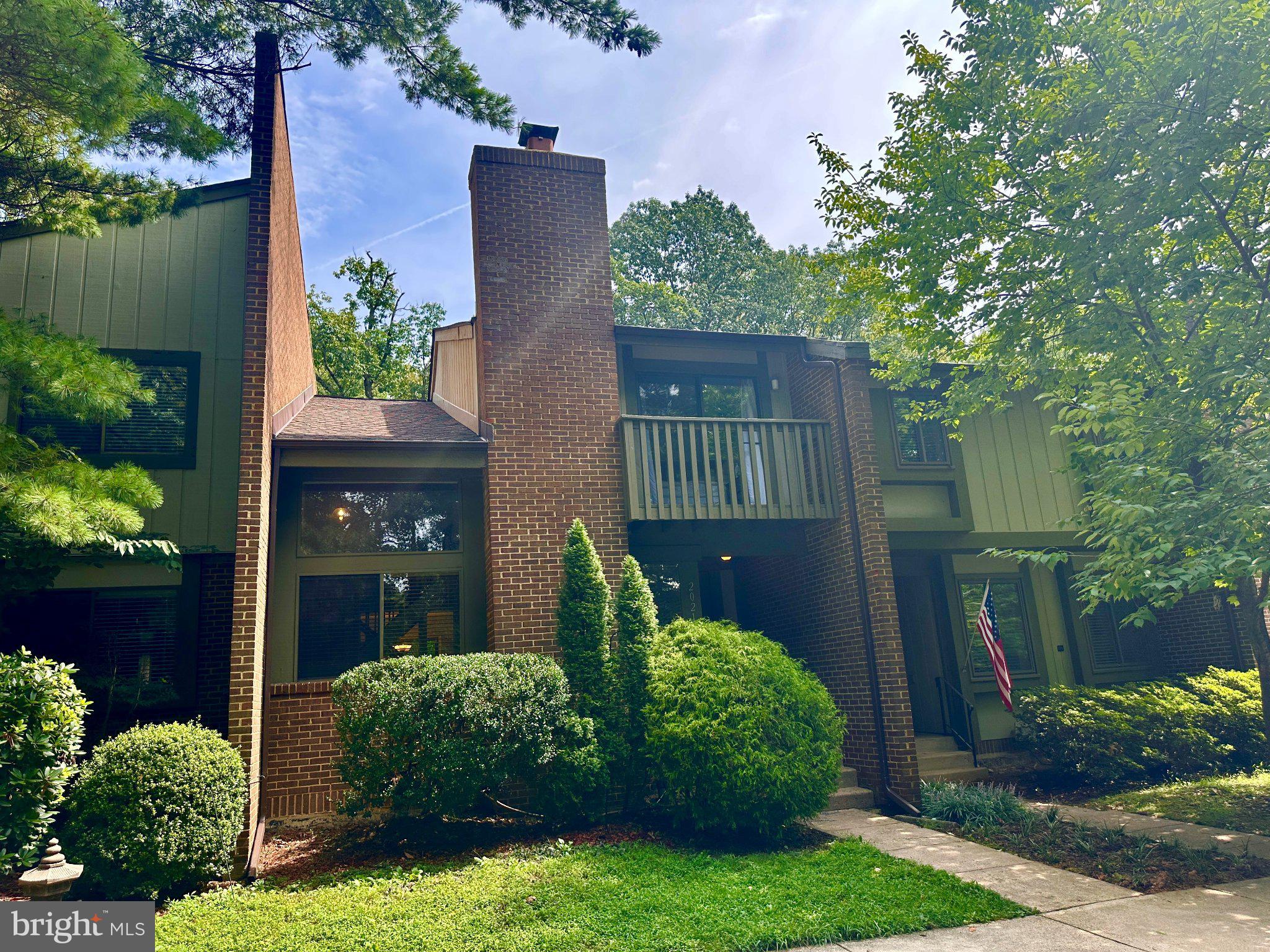 2021 WINGED FOOT COURT