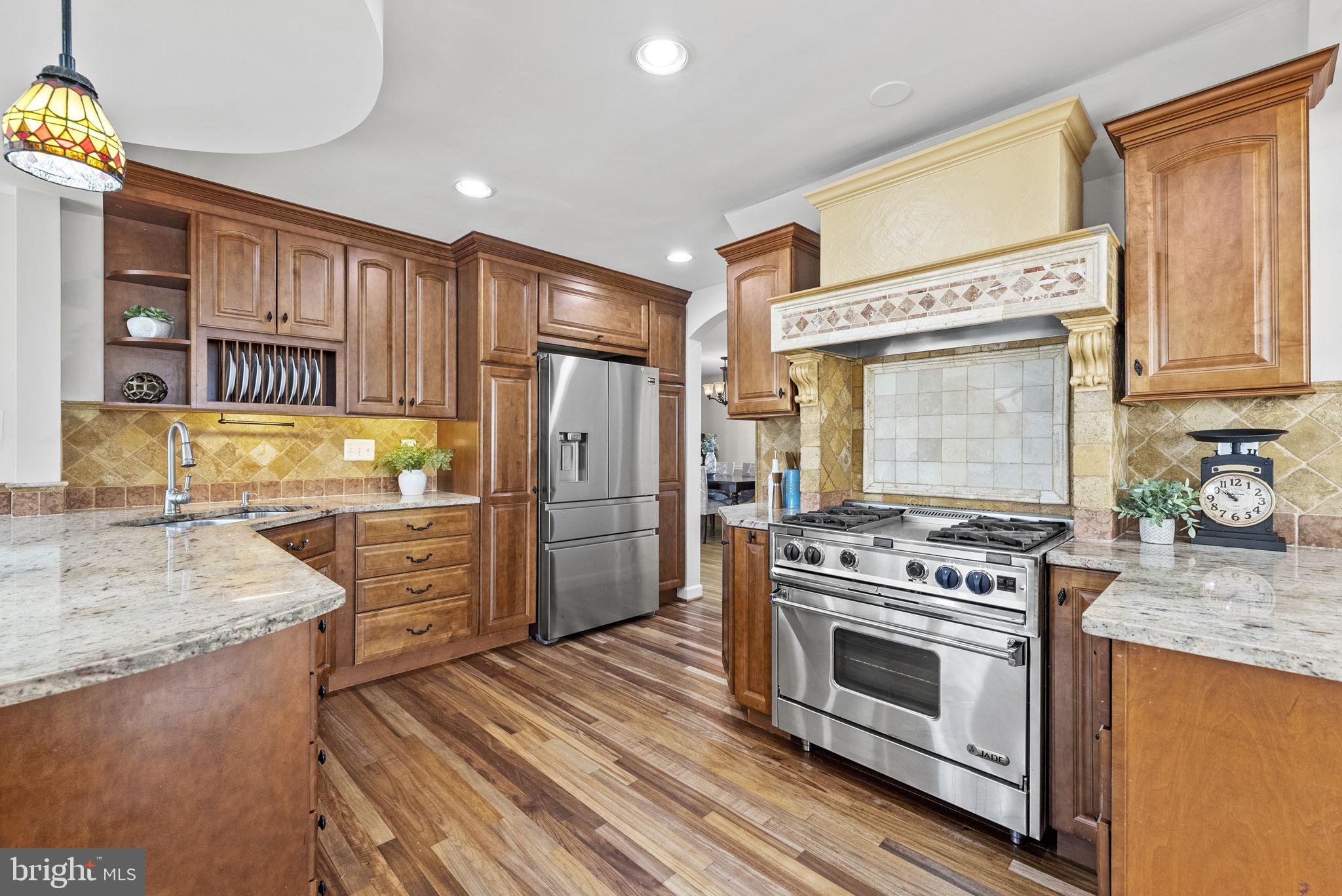 KENT GARDENS - Residential