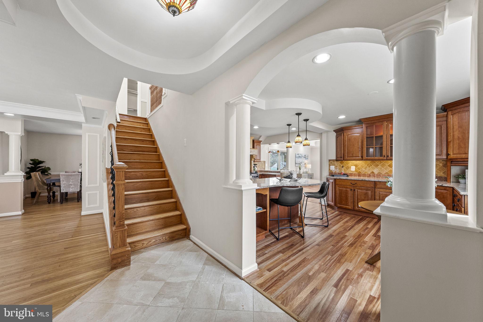 KENT GARDENS - Residential