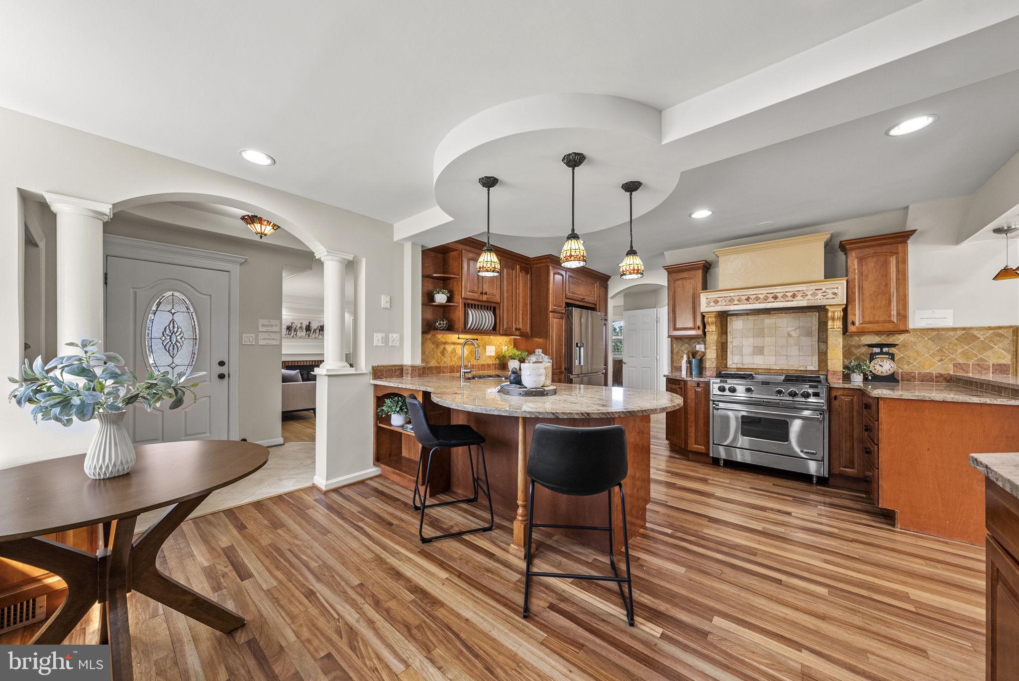 KENT GARDENS - Residential