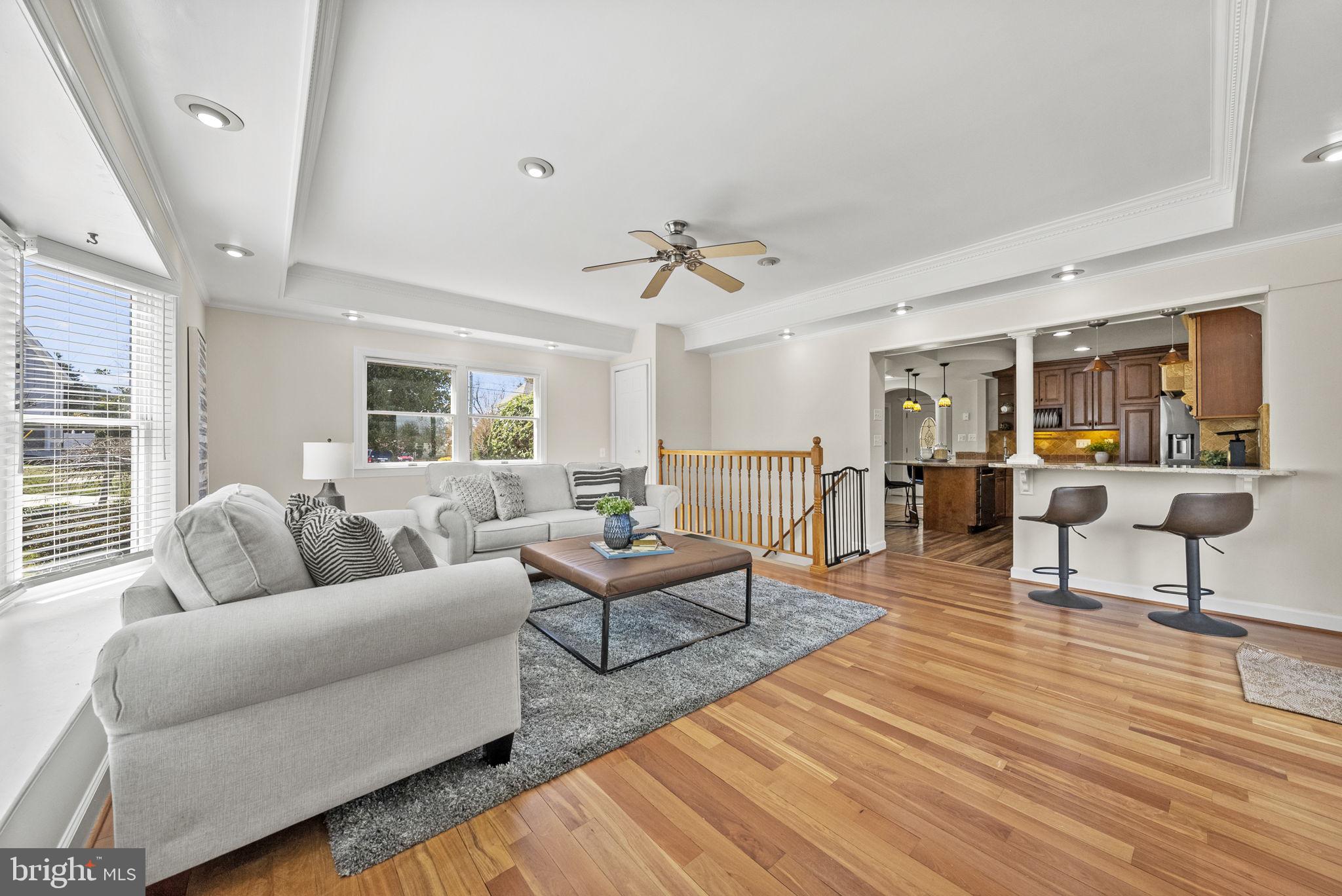 KENT GARDENS - Residential