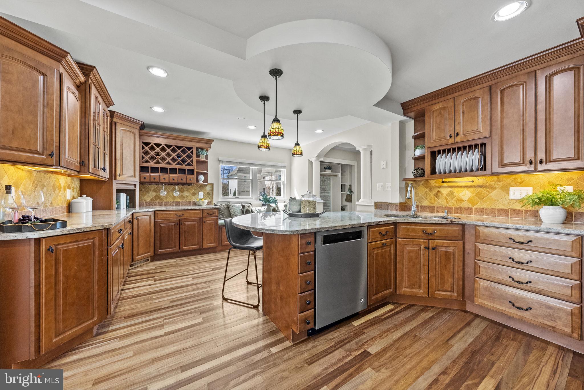 KENT GARDENS - Residential