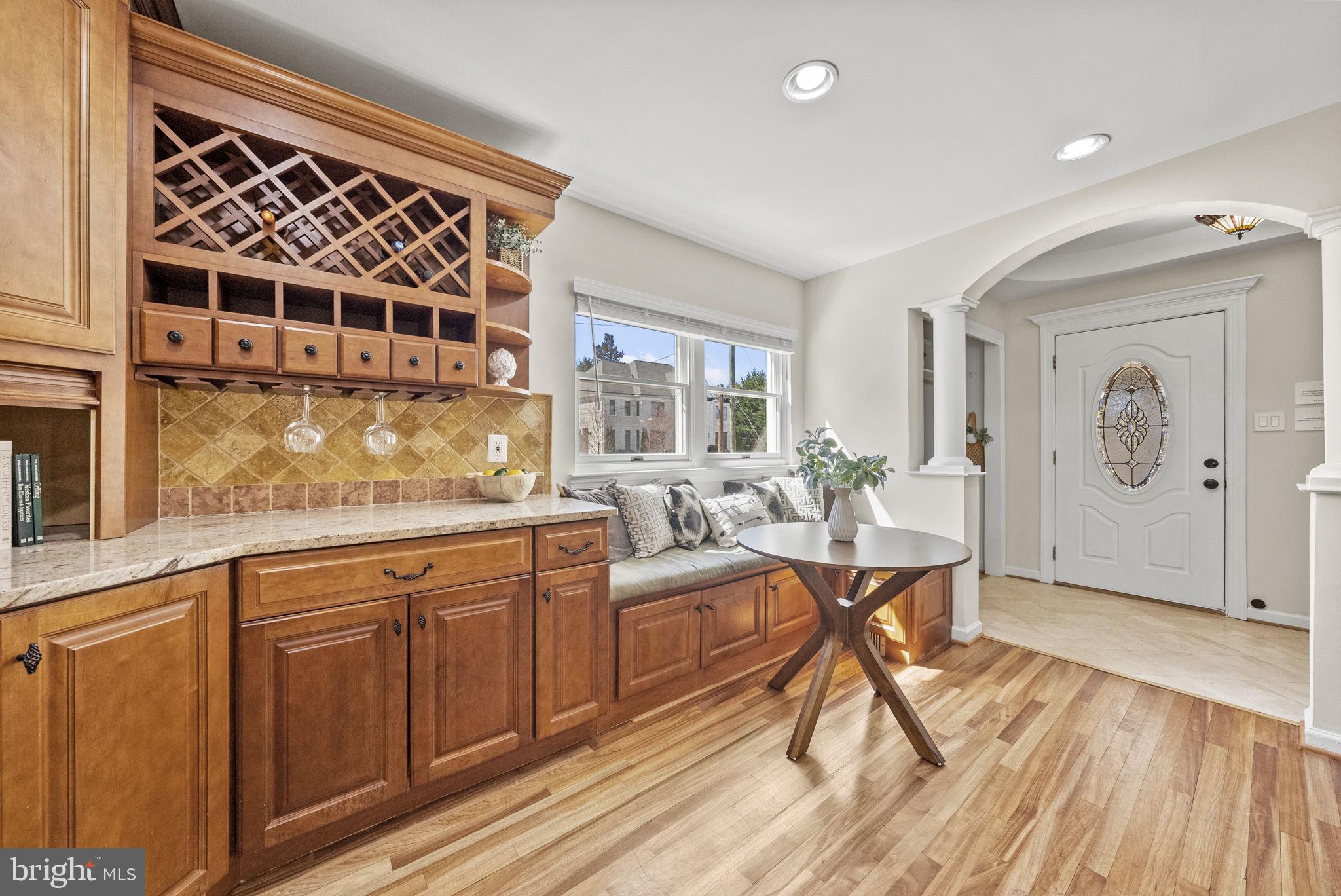 KENT GARDENS - Residential