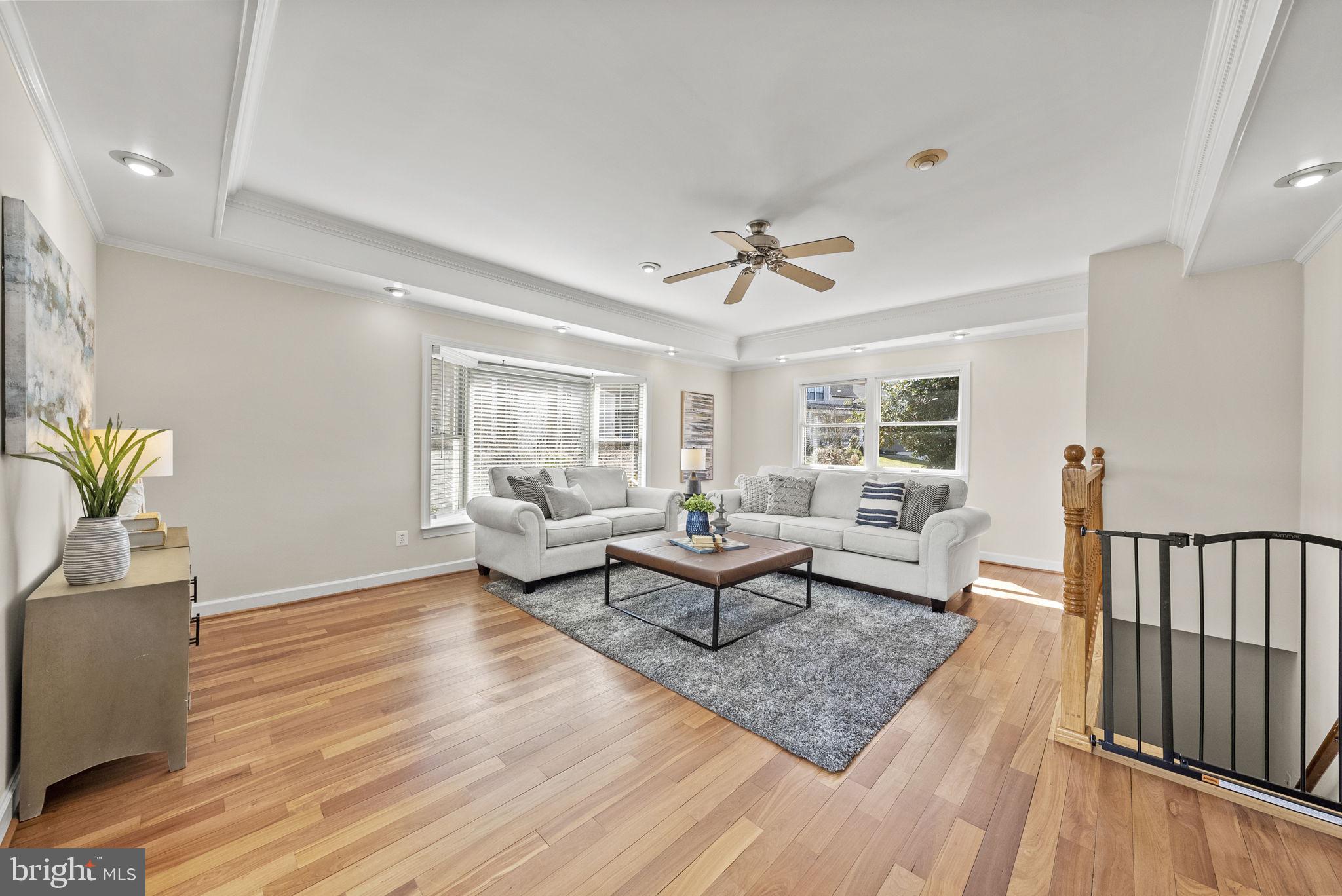 KENT GARDENS - Residential