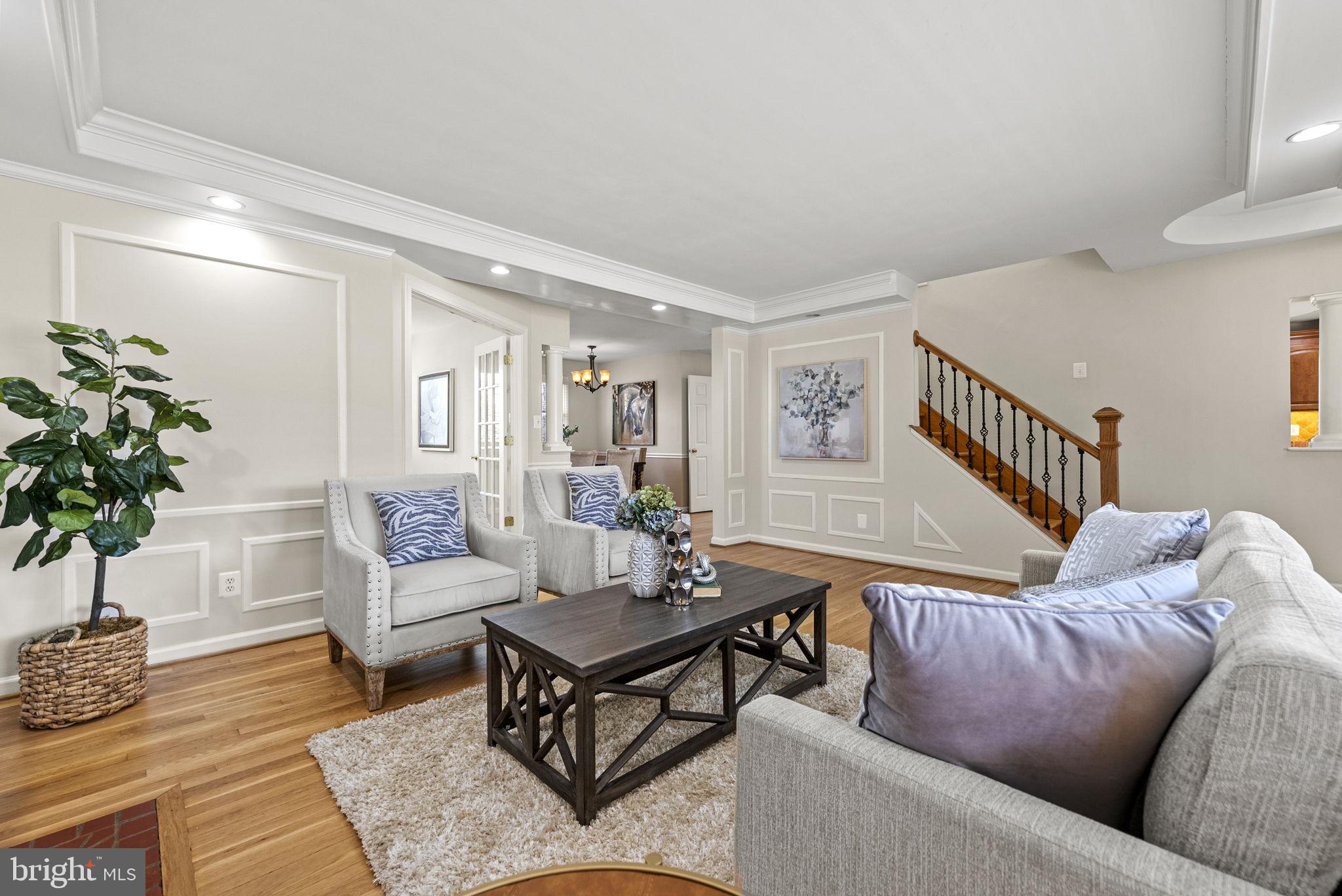 KENT GARDENS - Residential