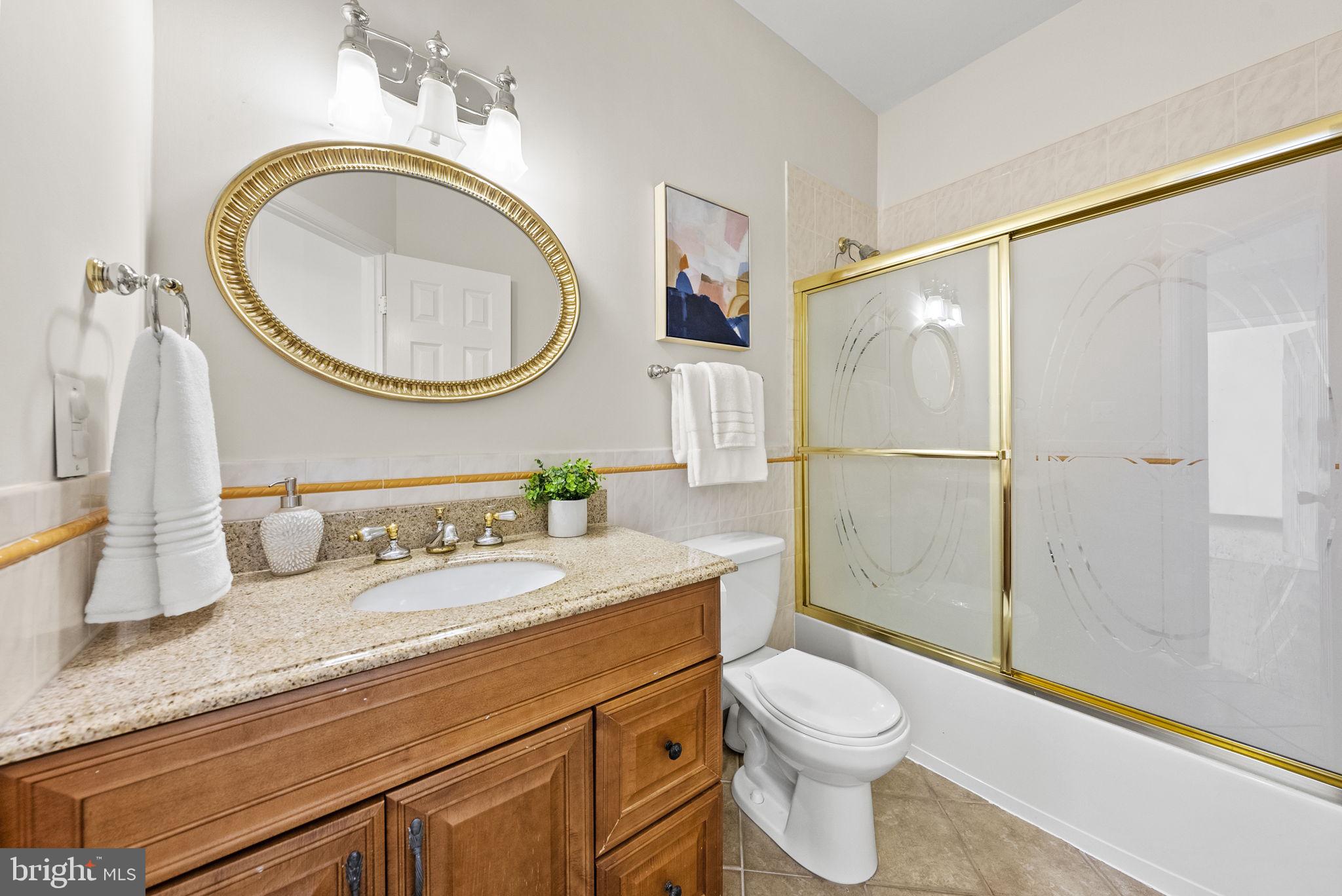 KENT GARDENS - Residential