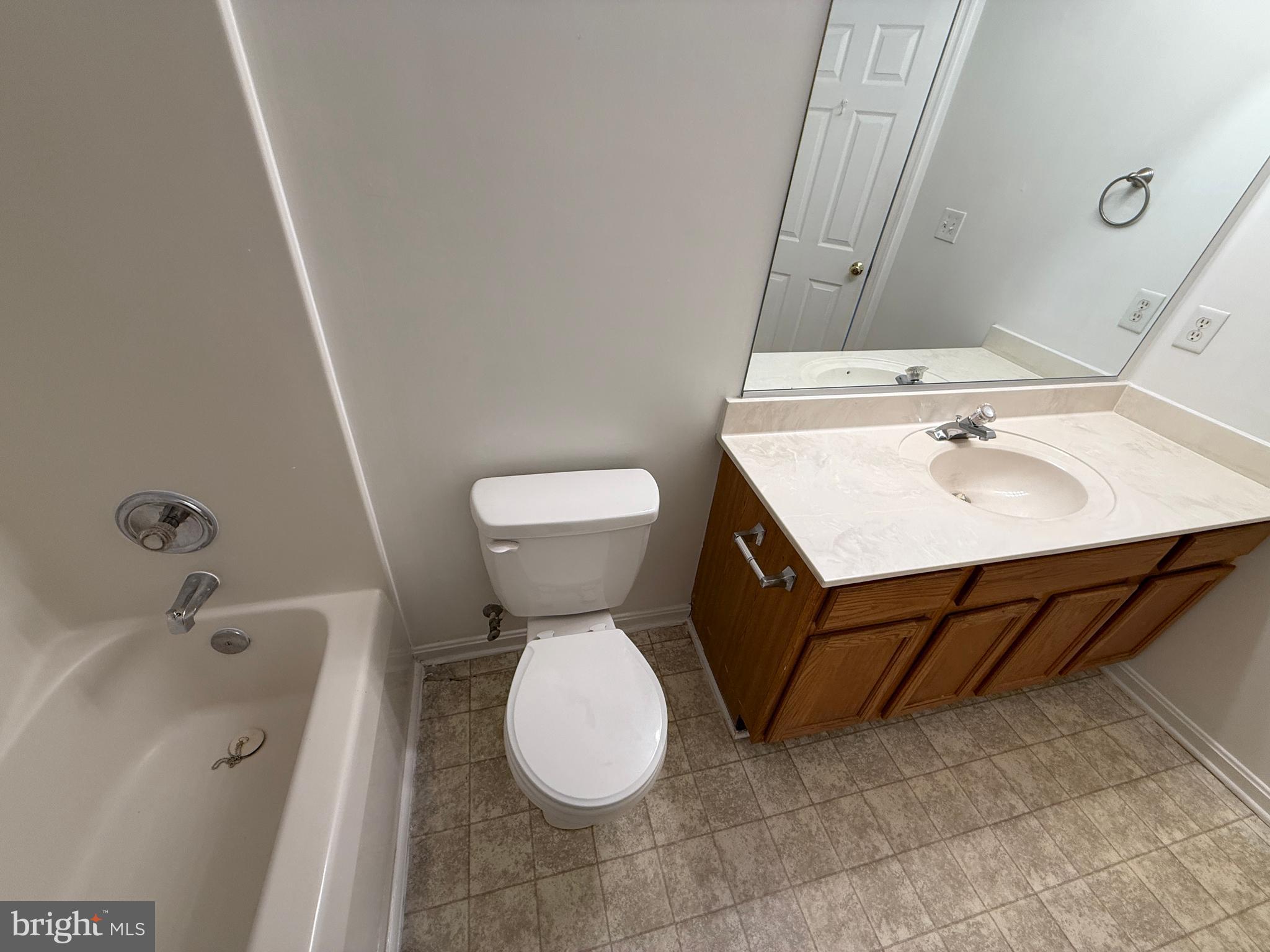 TIDEWATER PLAINS - Residential Lease