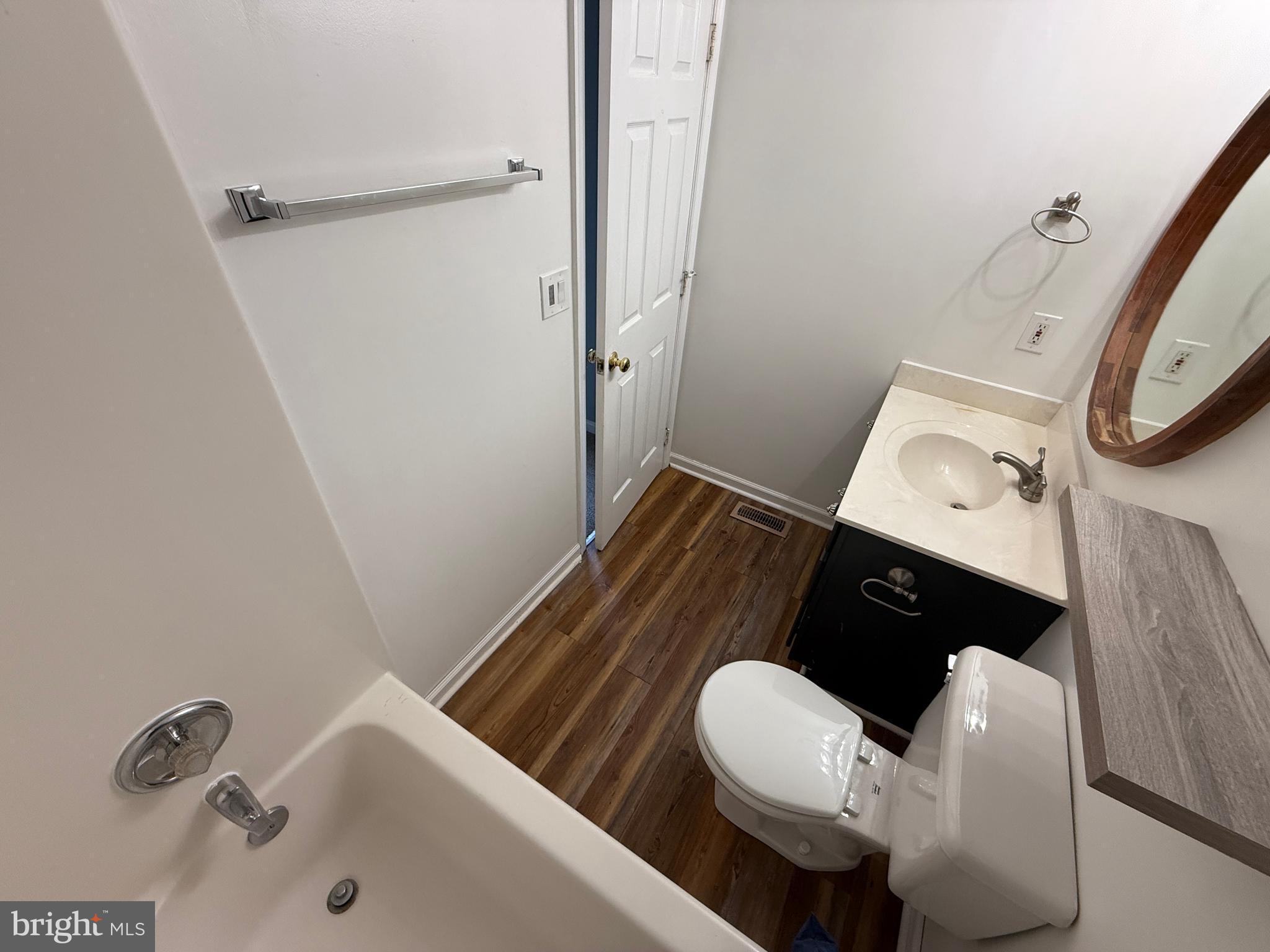 TIDEWATER PLAINS - Residential Lease