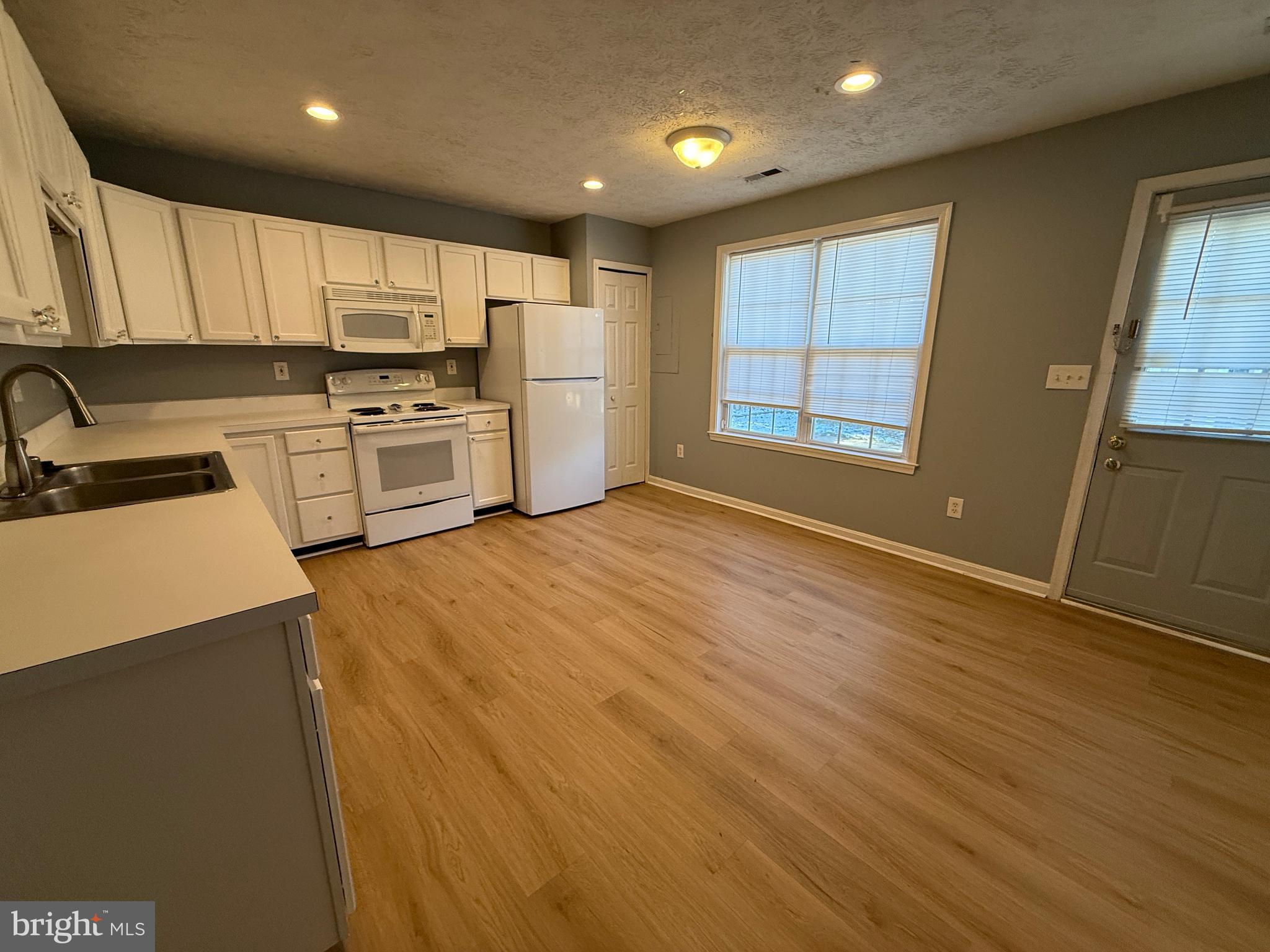 TIDEWATER PLAINS - Residential Lease