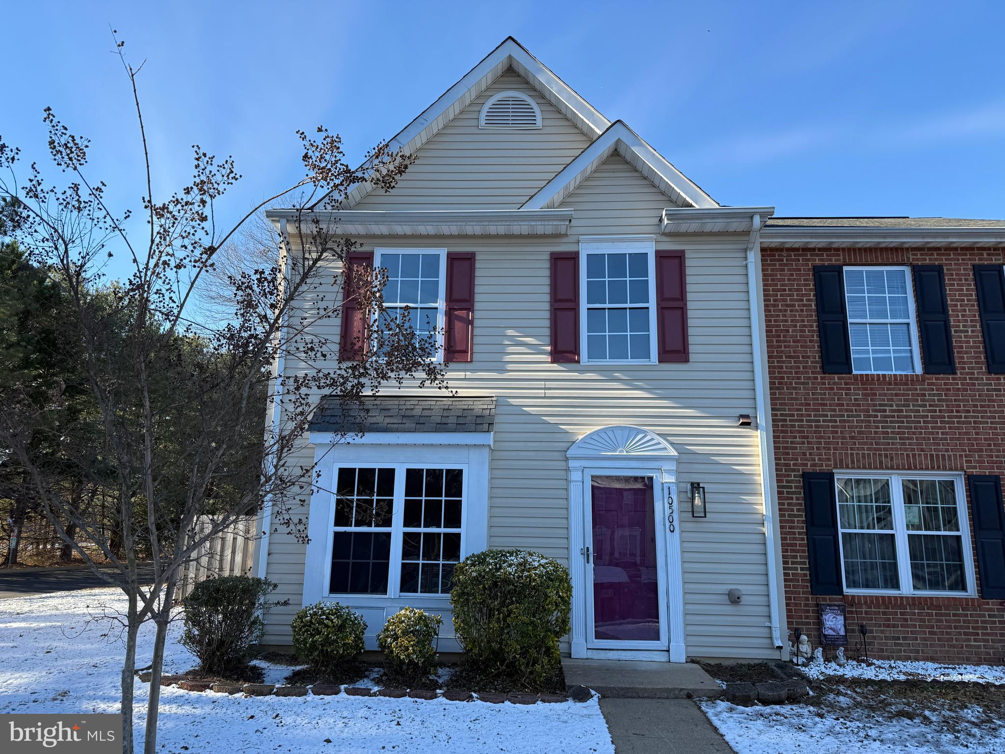 TIDEWATER PLAINS - Residential Lease