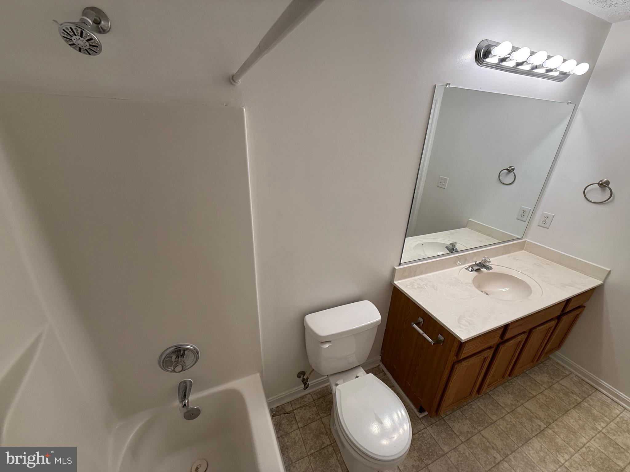 TIDEWATER PLAINS - Residential Lease