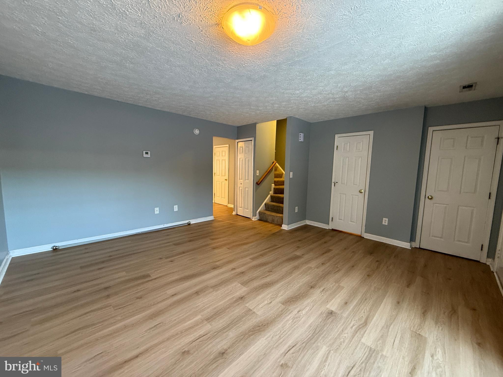 TIDEWATER PLAINS - Residential Lease