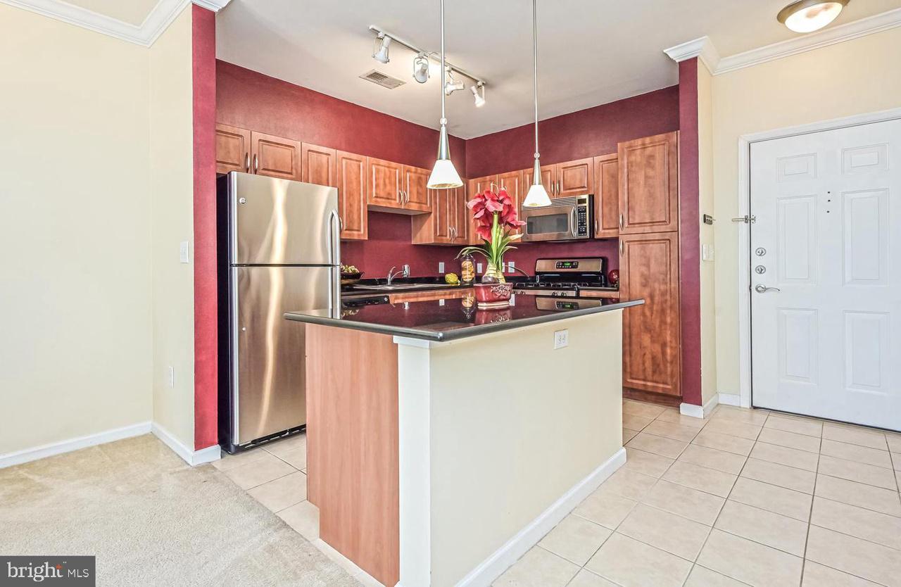 BRYSON AT WOODLAND PARK - Residential Lease