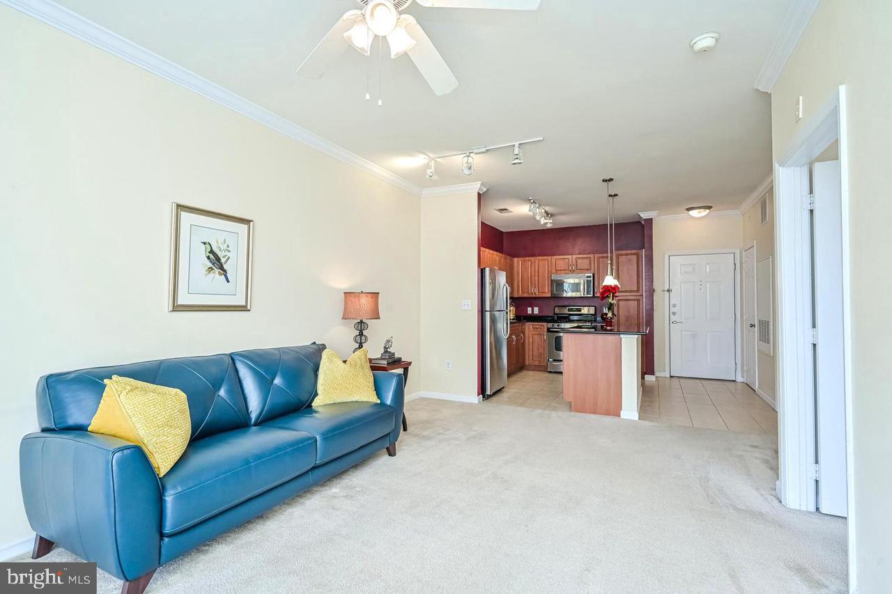 BRYSON AT WOODLAND PARK - Residential Lease
