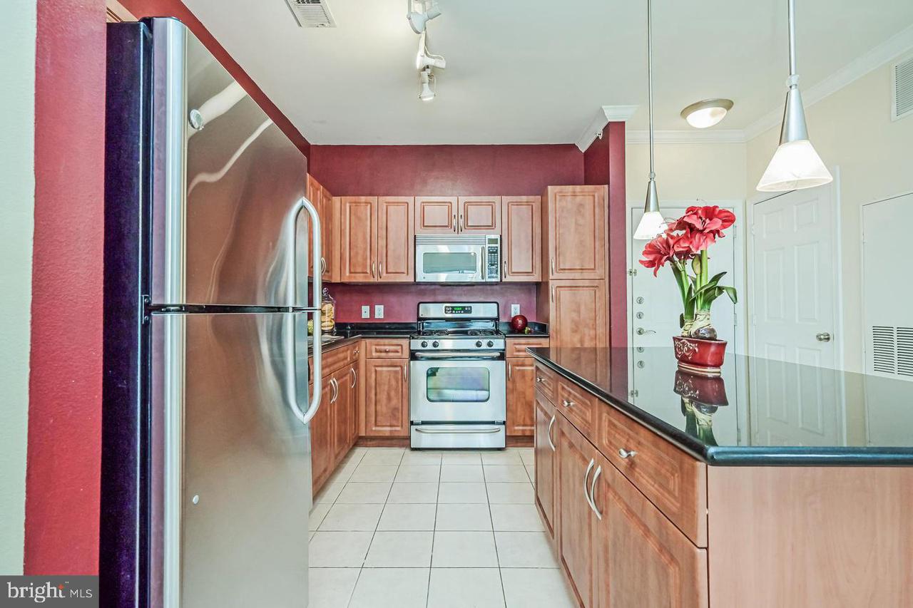 BRYSON AT WOODLAND PARK - Residential Lease