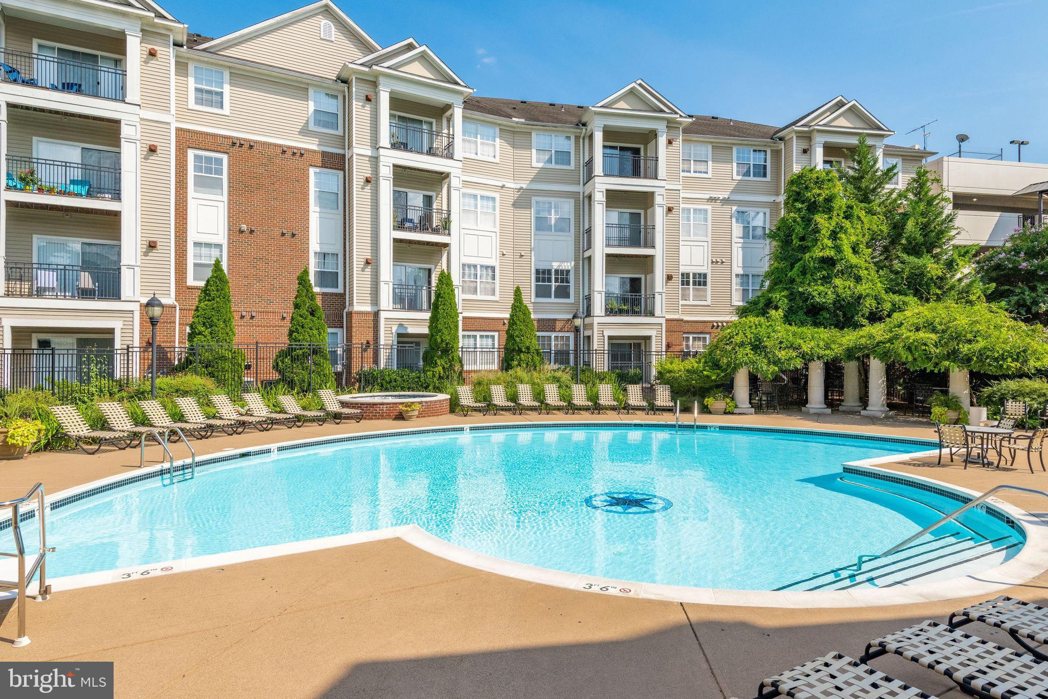 BRYSON AT WOODLAND PARK - Residential Lease
