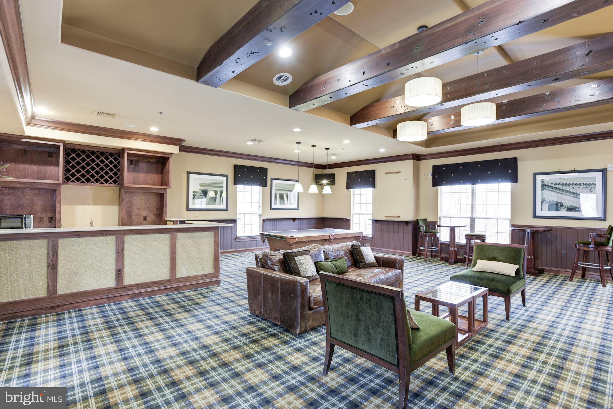 BRYSON AT WOODLAND PARK - Residential Lease
