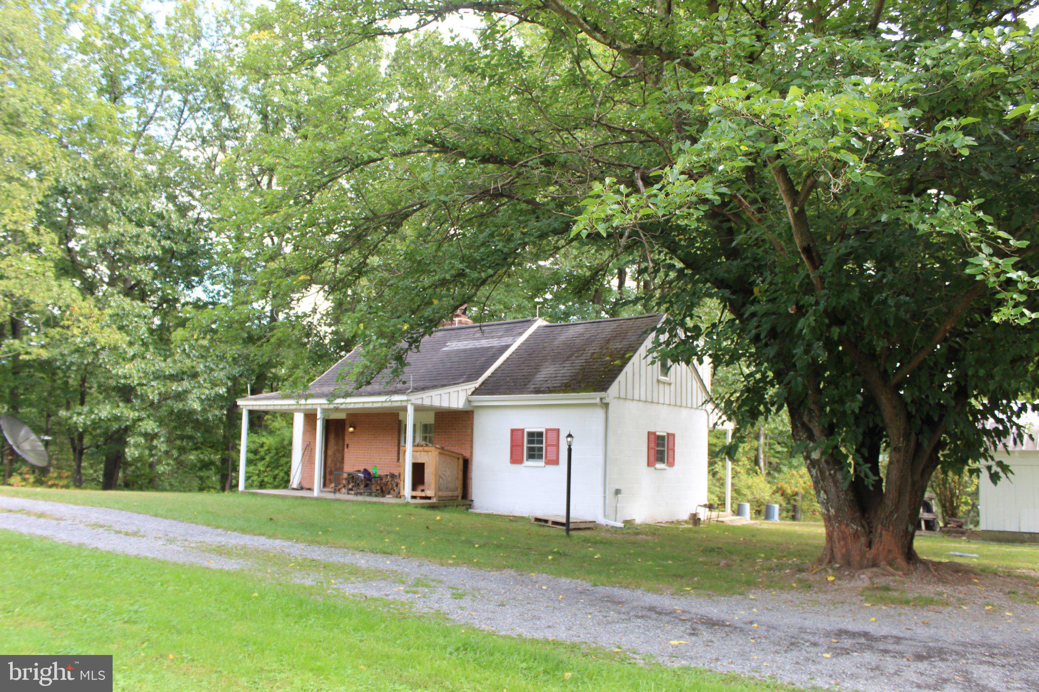 248 HEAVENER ROAD