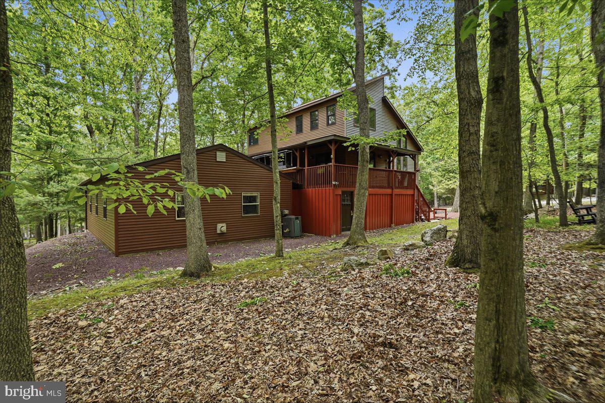208 OWEGO DRIVE
