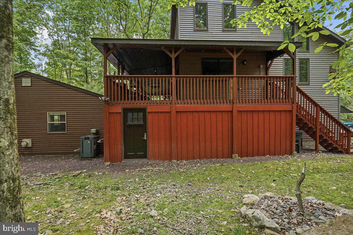 208 OWEGO DRIVE
