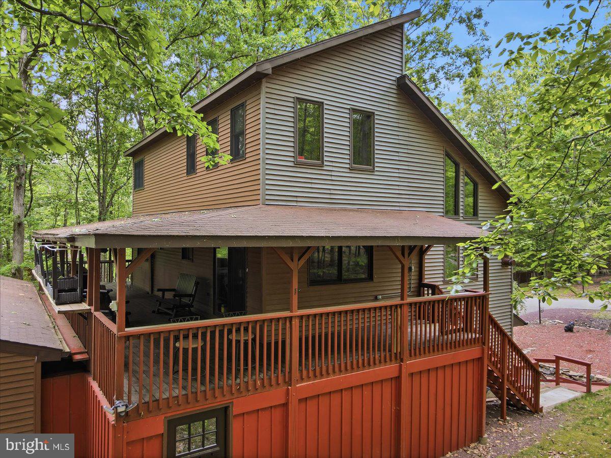 208 OWEGO DRIVE