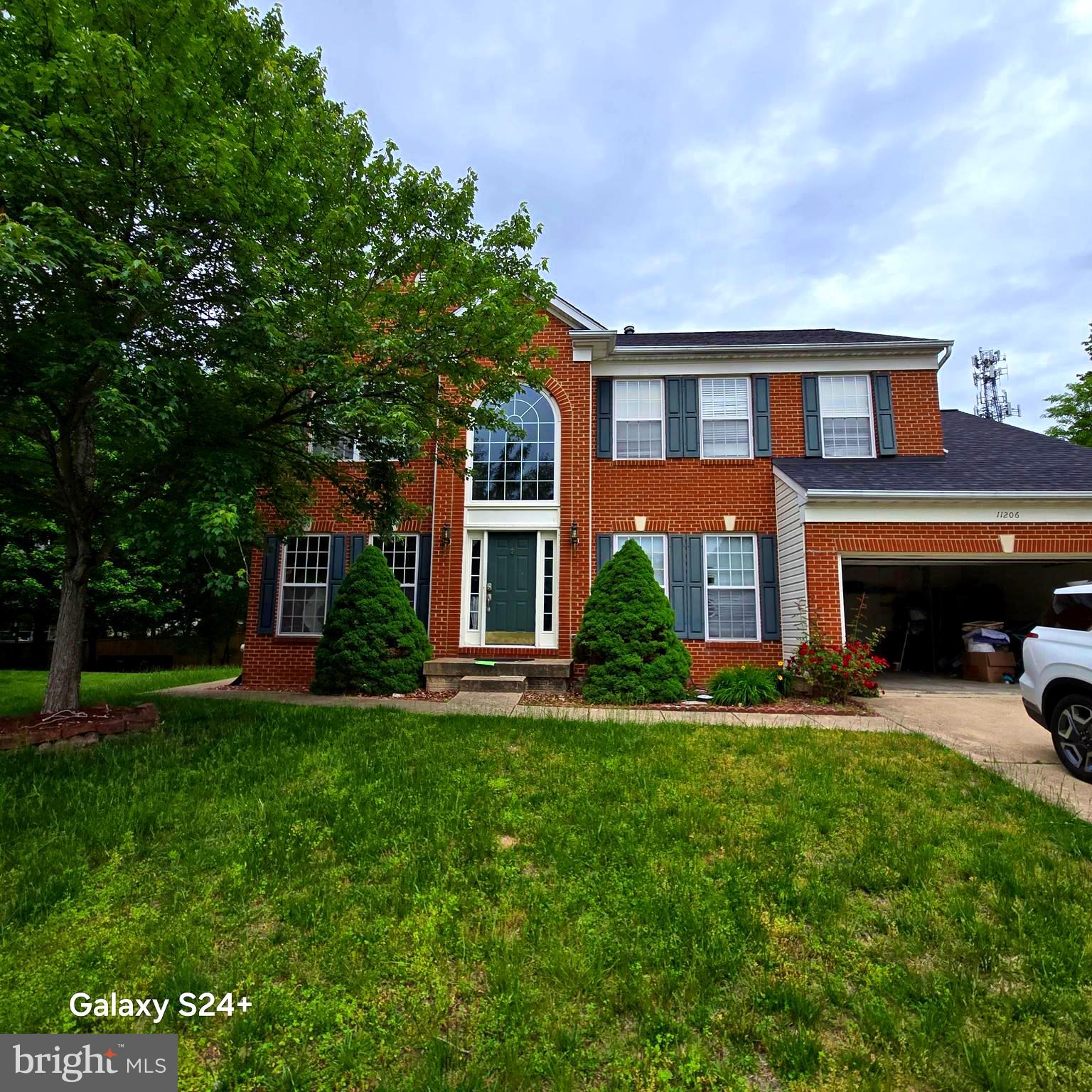 11206 HICKORY GROVE COURT