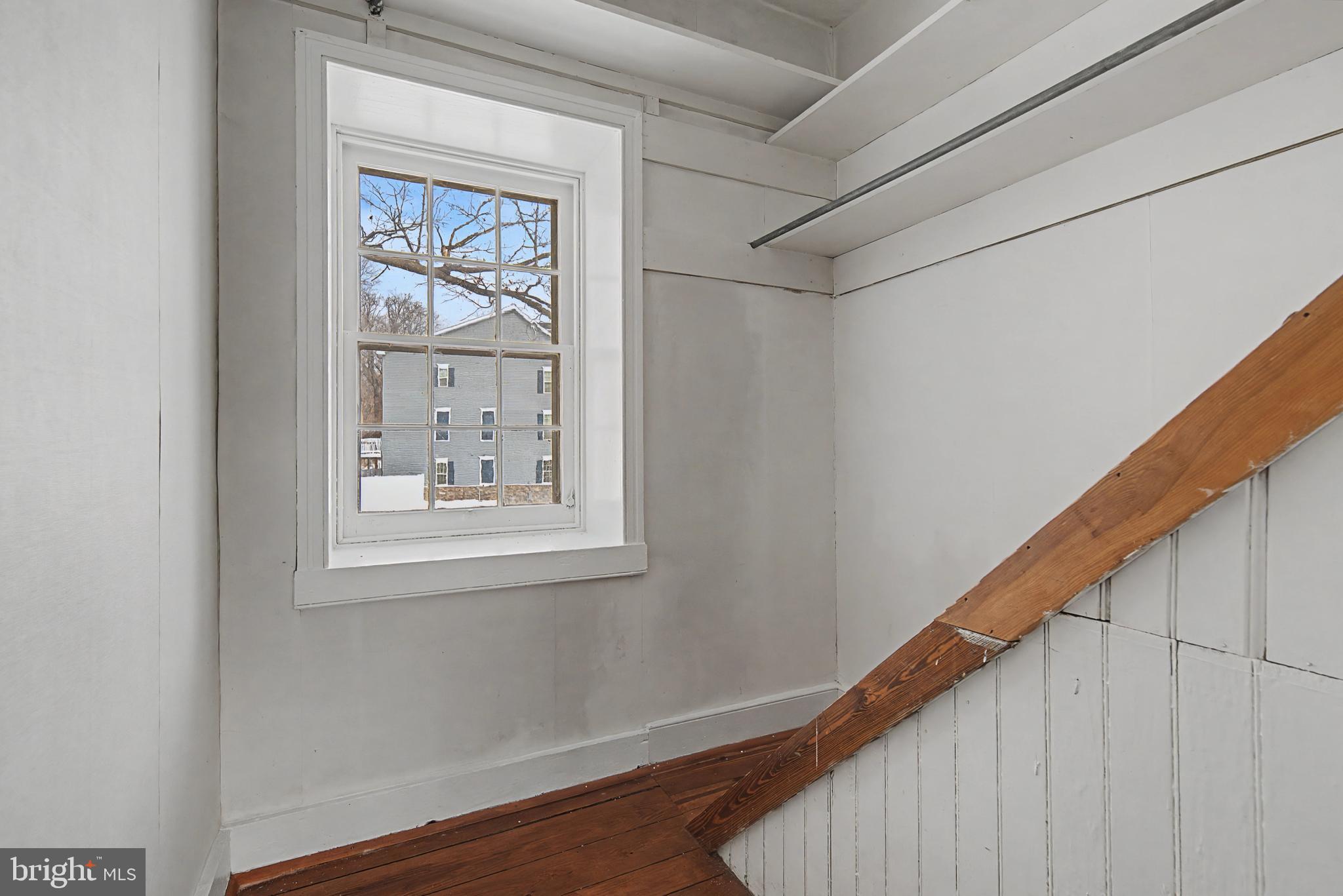 BELLE AIR TOWNHOMES - Residential