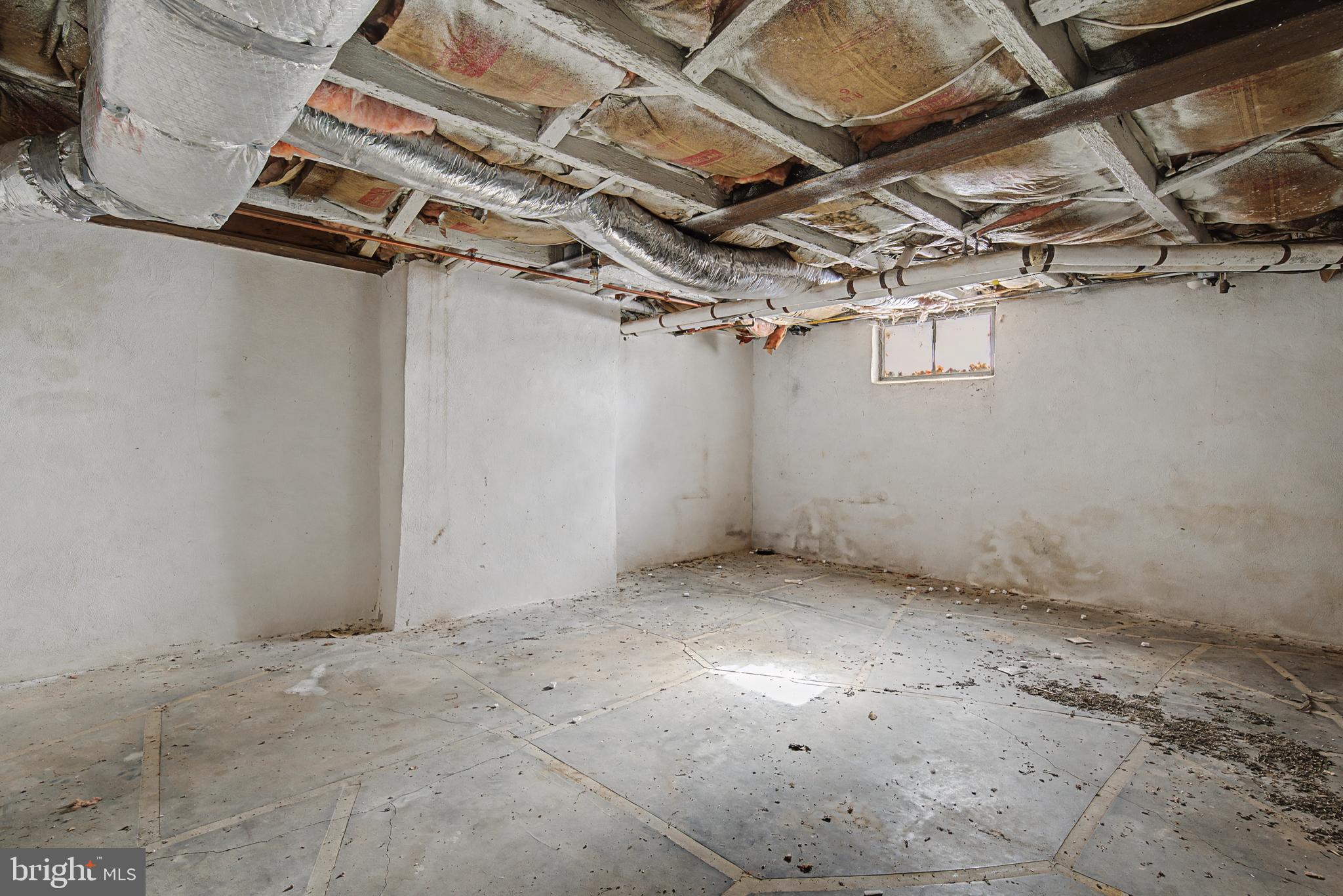 BELLE AIR TOWNHOMES - Residential