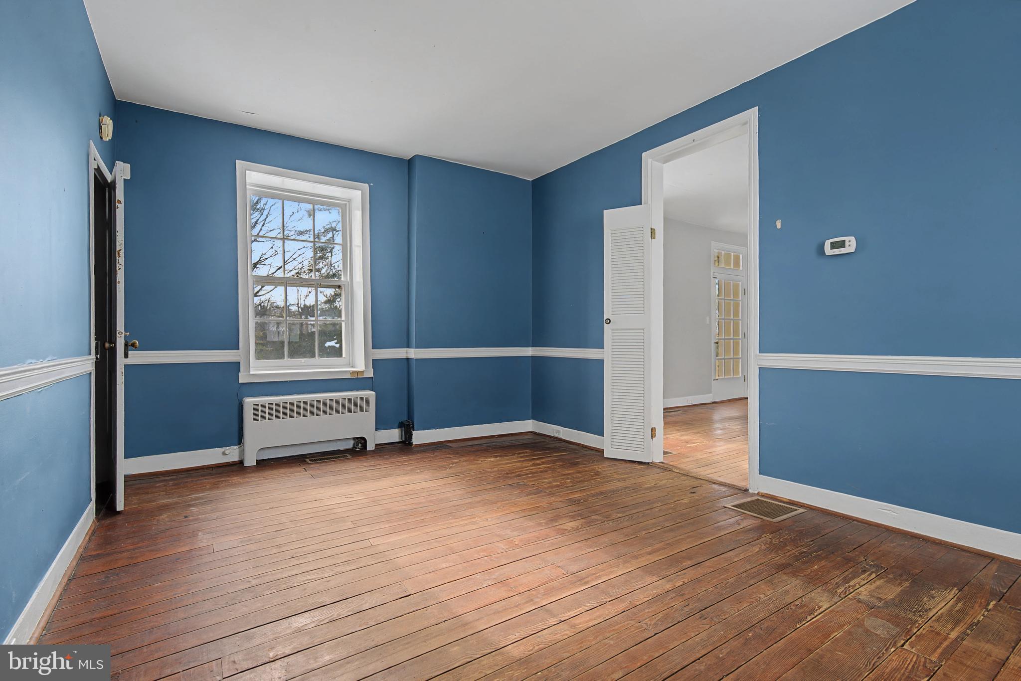 BELLE AIR TOWNHOMES - Residential