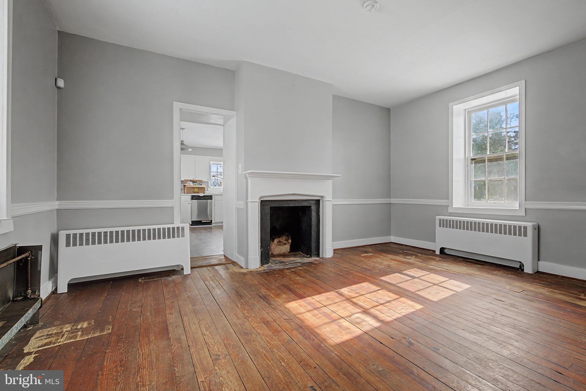 BELLE AIR TOWNHOMES - Residential