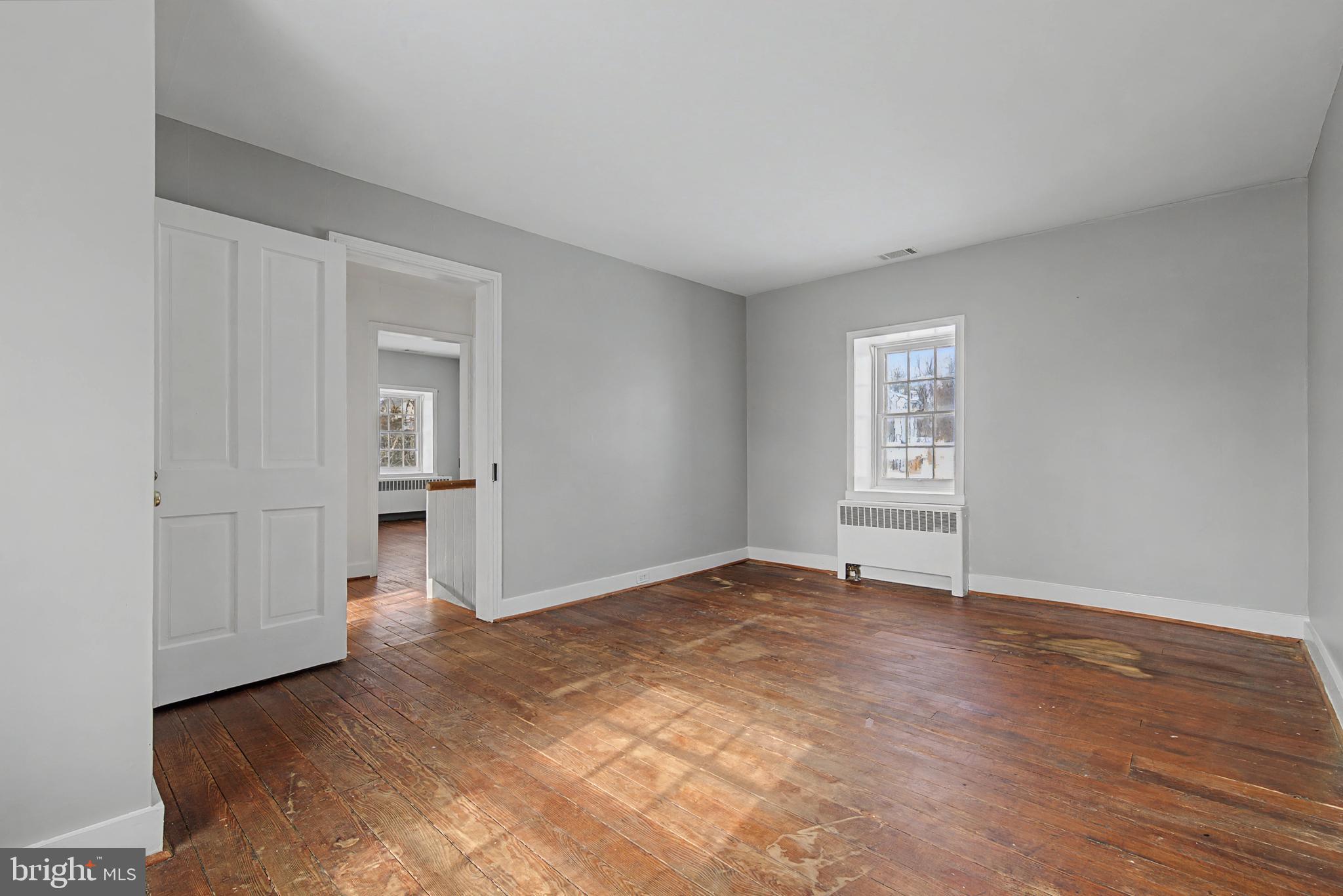 BELLE AIR TOWNHOMES - Residential