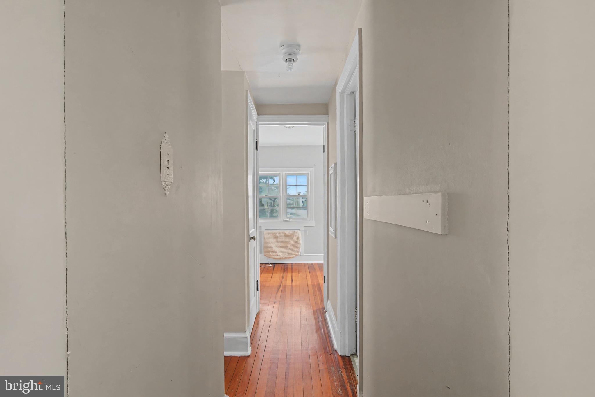 BELLE AIR TOWNHOMES - Residential