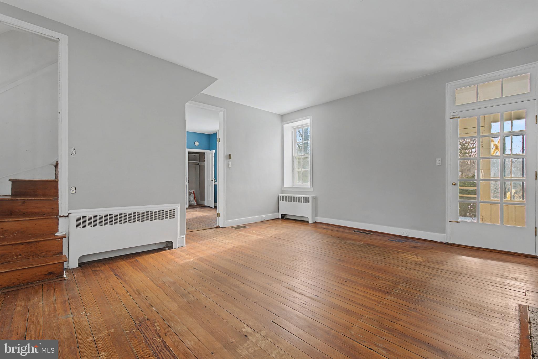 BELLE AIR TOWNHOMES - Residential