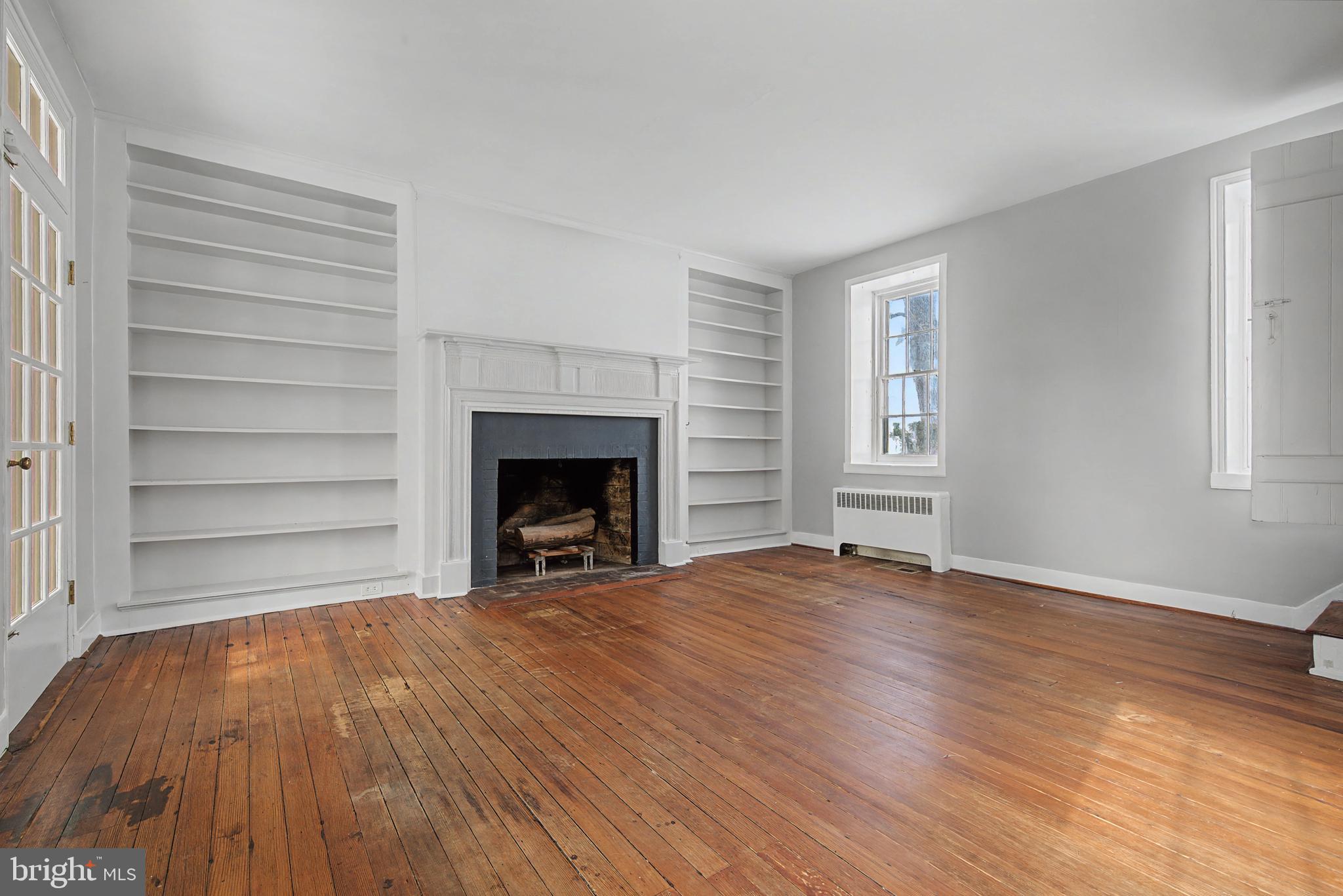 BELLE AIR TOWNHOMES - Residential