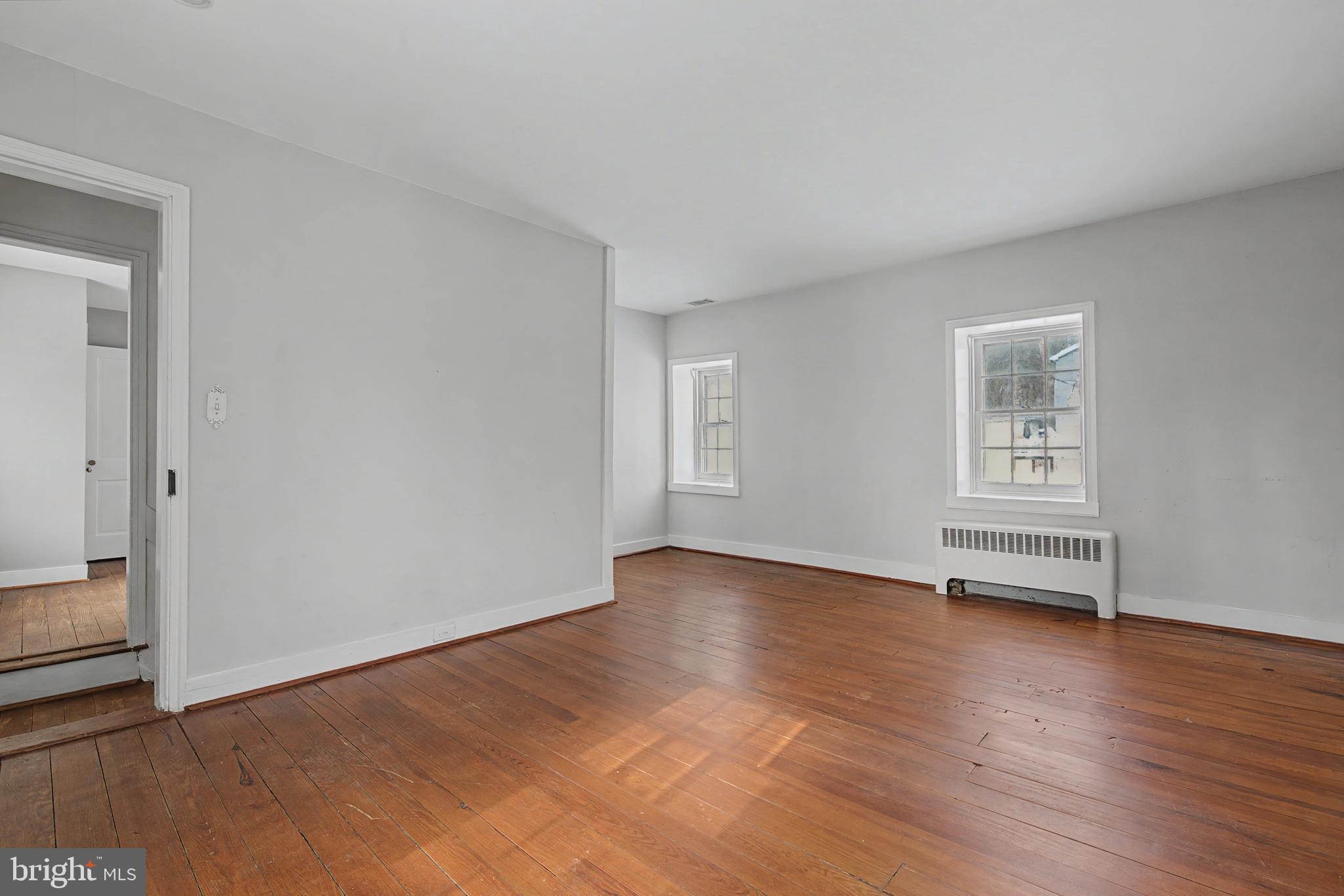 BELLE AIR TOWNHOMES - Residential