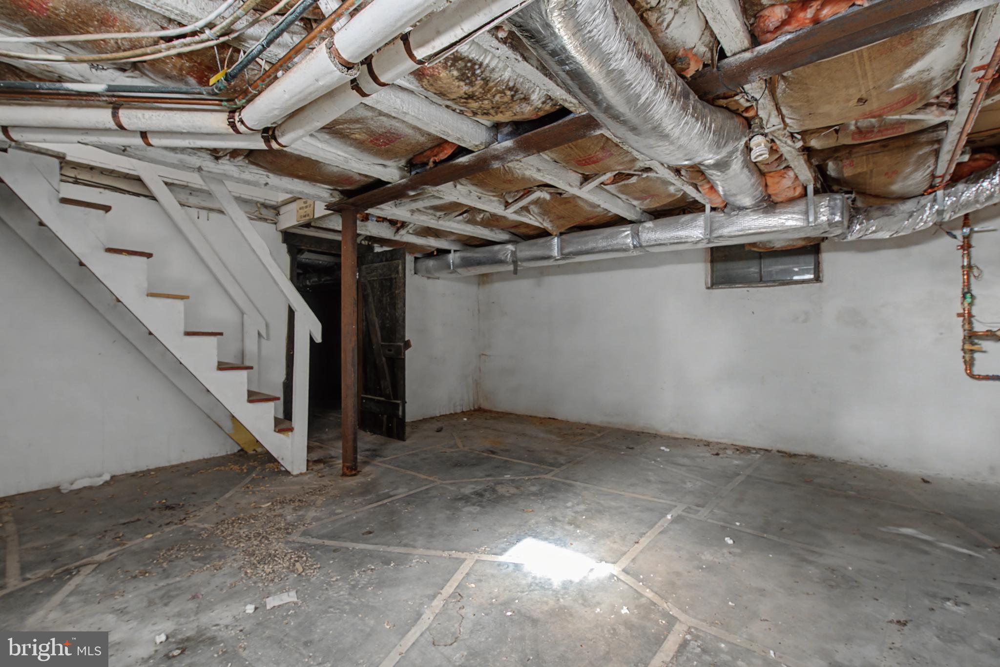 BELLE AIR TOWNHOMES - Residential