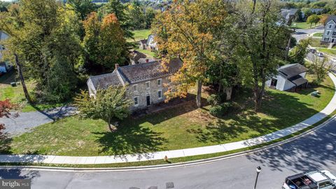 1776 ATLAS DRIVE FREDERICK MD 21702