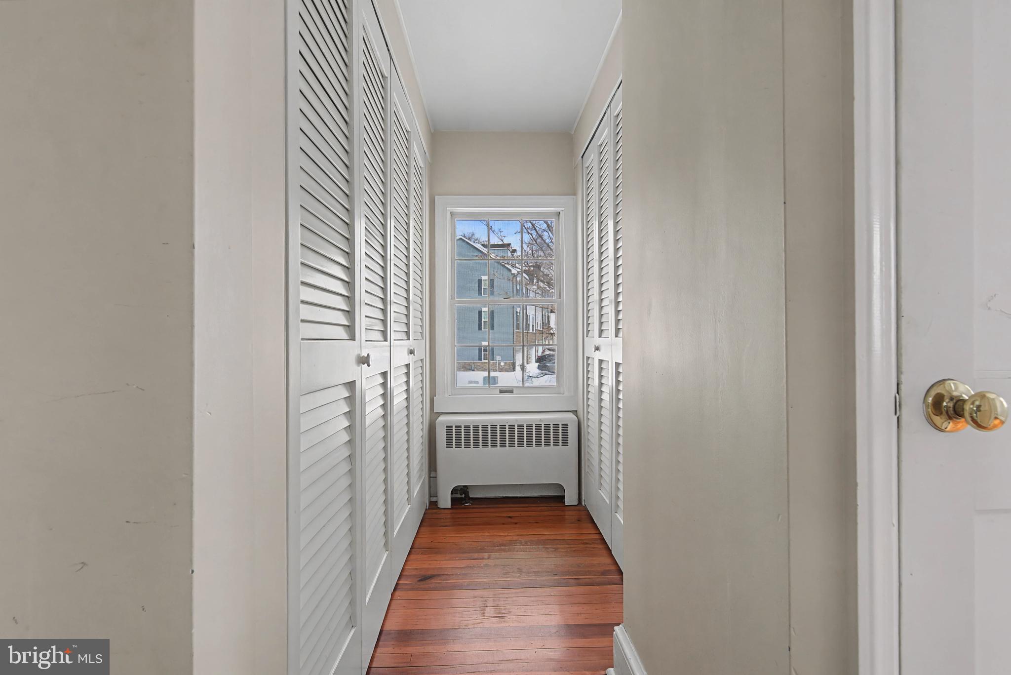 BELLE AIR TOWNHOMES - Residential