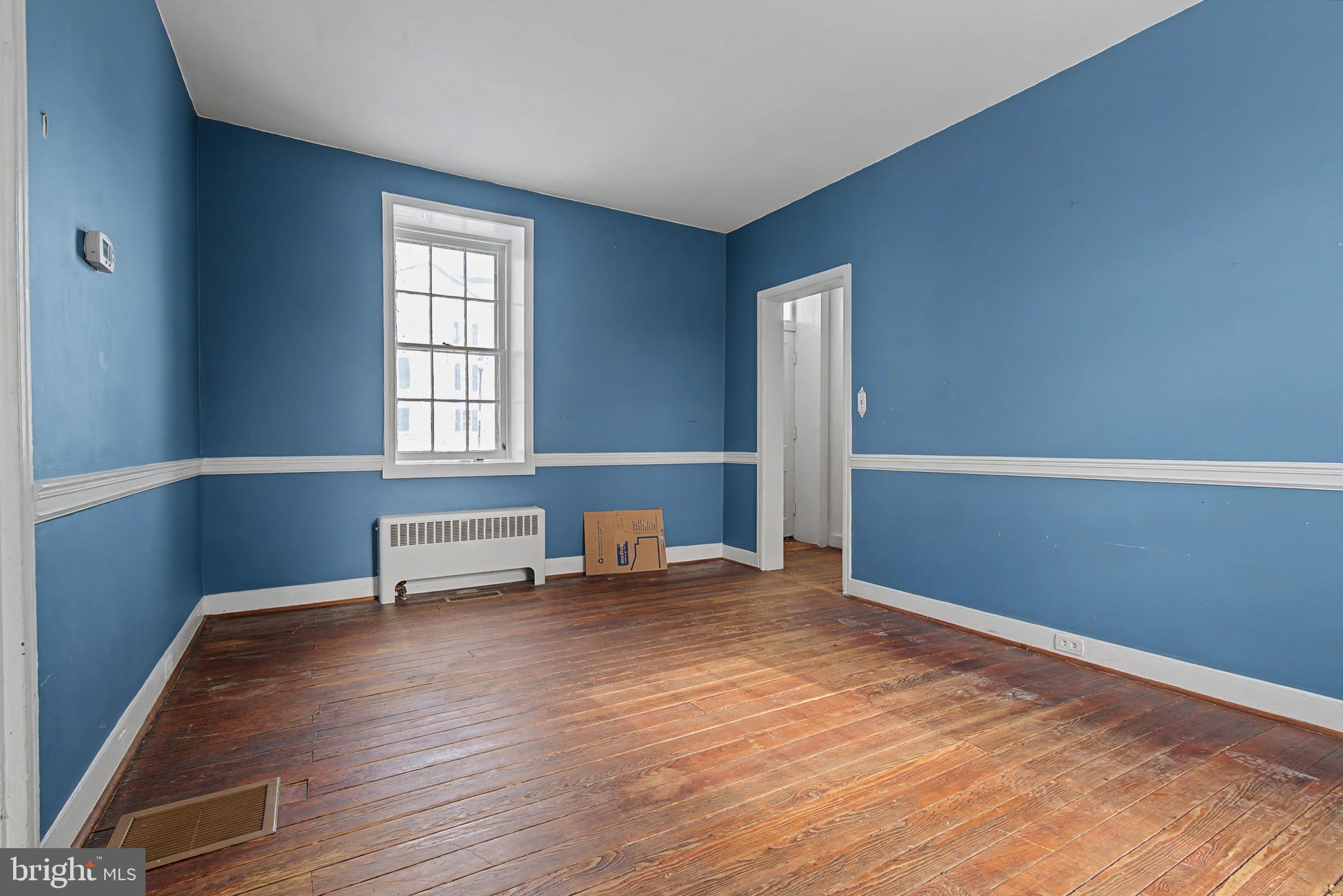 BELLE AIR TOWNHOMES - Residential